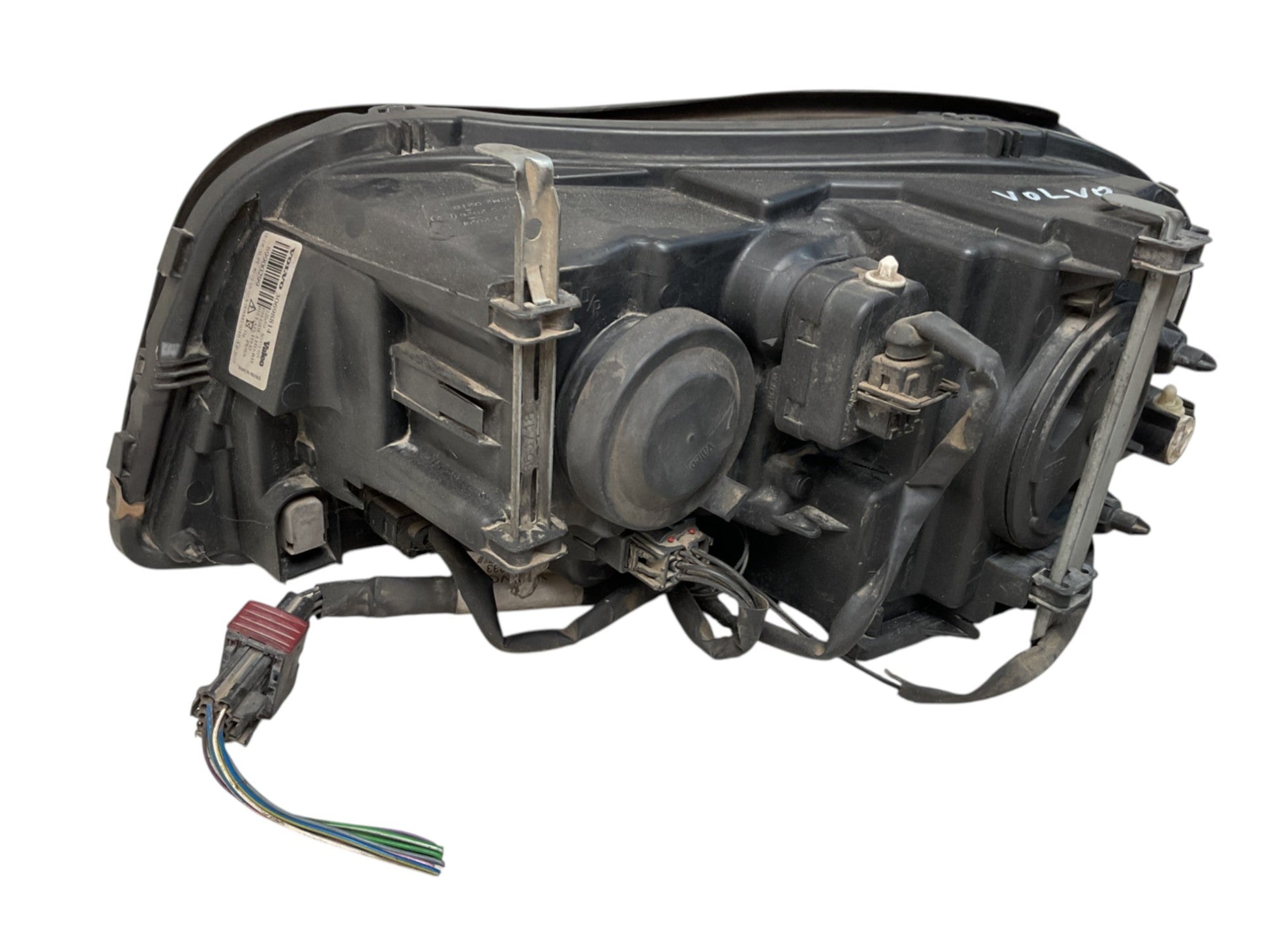 Faro dcho Volvo XC90 2002 - 2016 - 