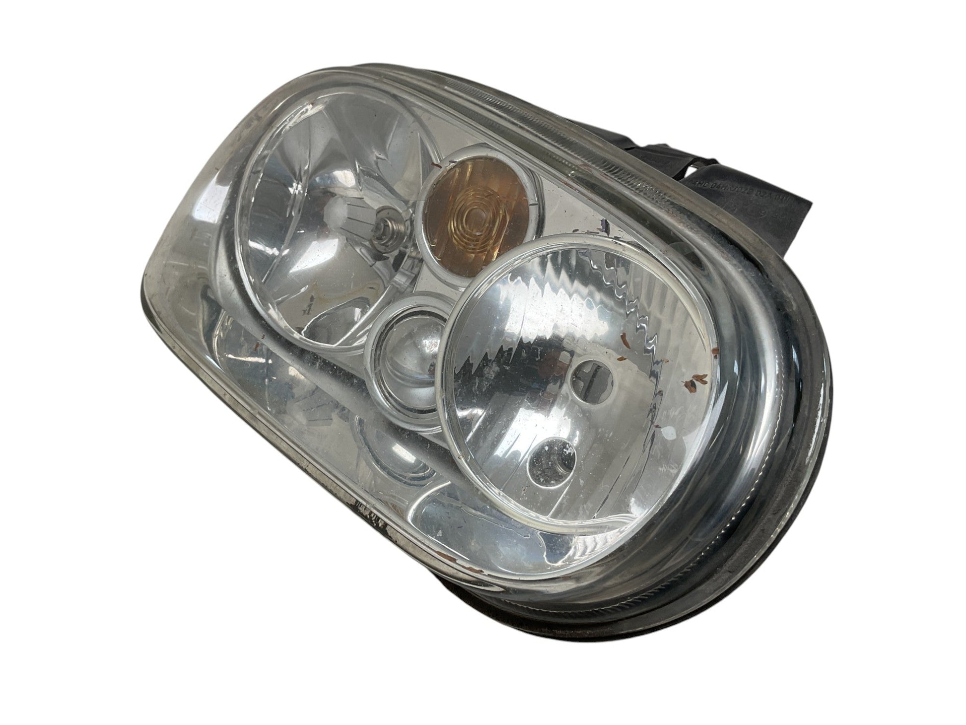 Faro dcho VW Golf IV 1997 - 2006 - 1J1941016B