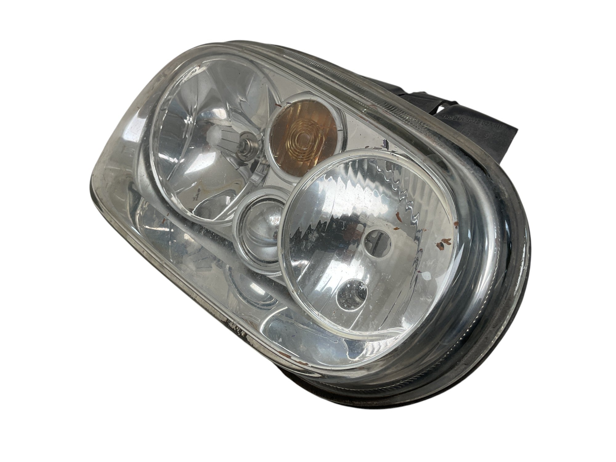 Faro dcho VW Golf IV 1997 - 2006 - 1J1941016B