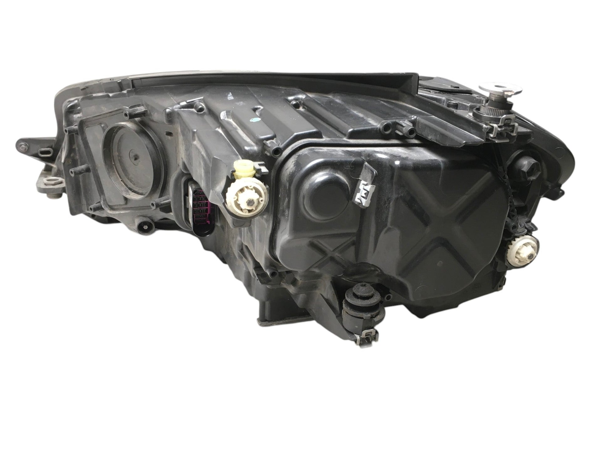 Faro dcho VW Golf 7.5 R-Line - 5G1941036 _