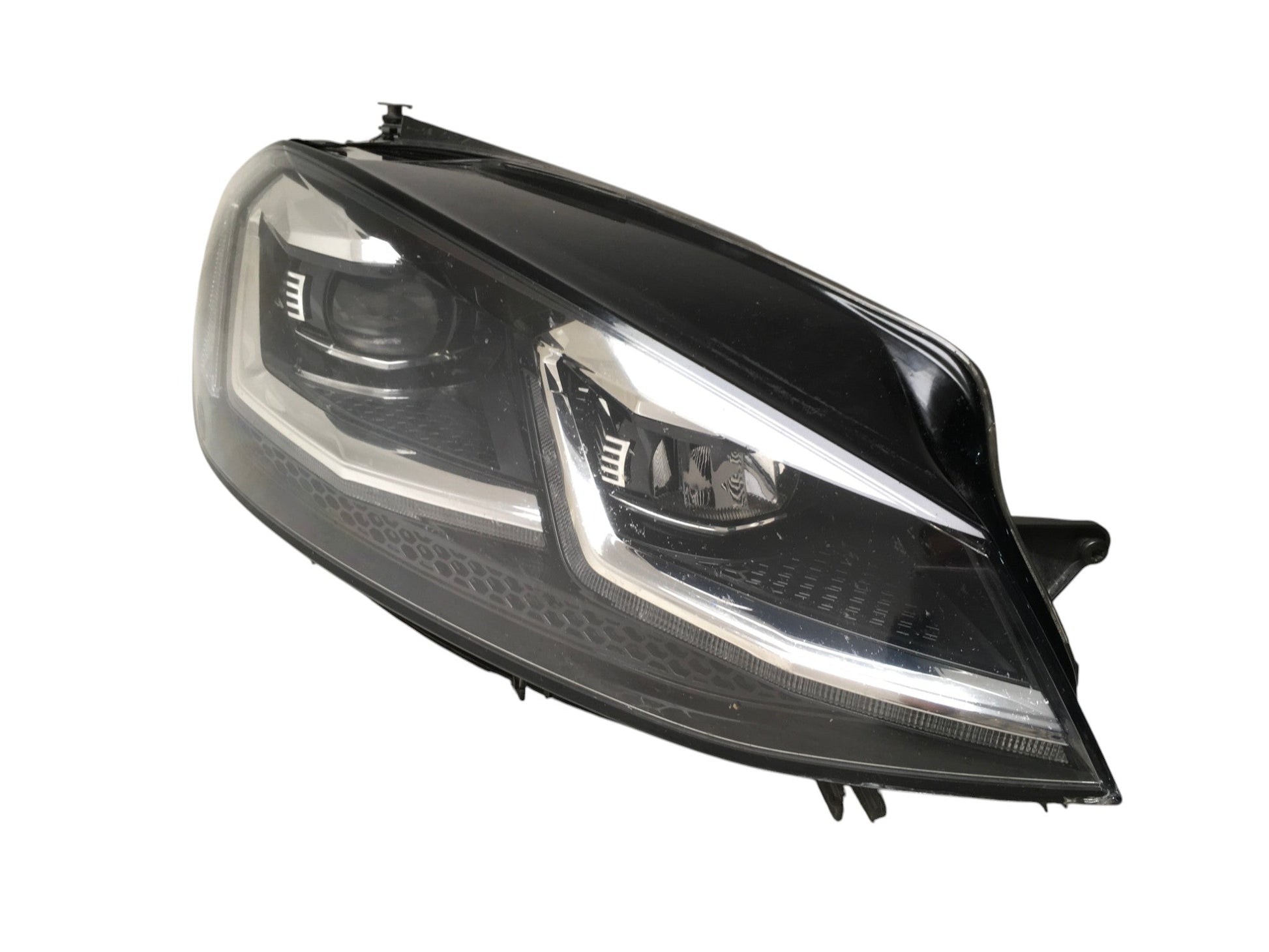 Faro dcho VW Golf 7.5 R-Line - 5G1941036 _