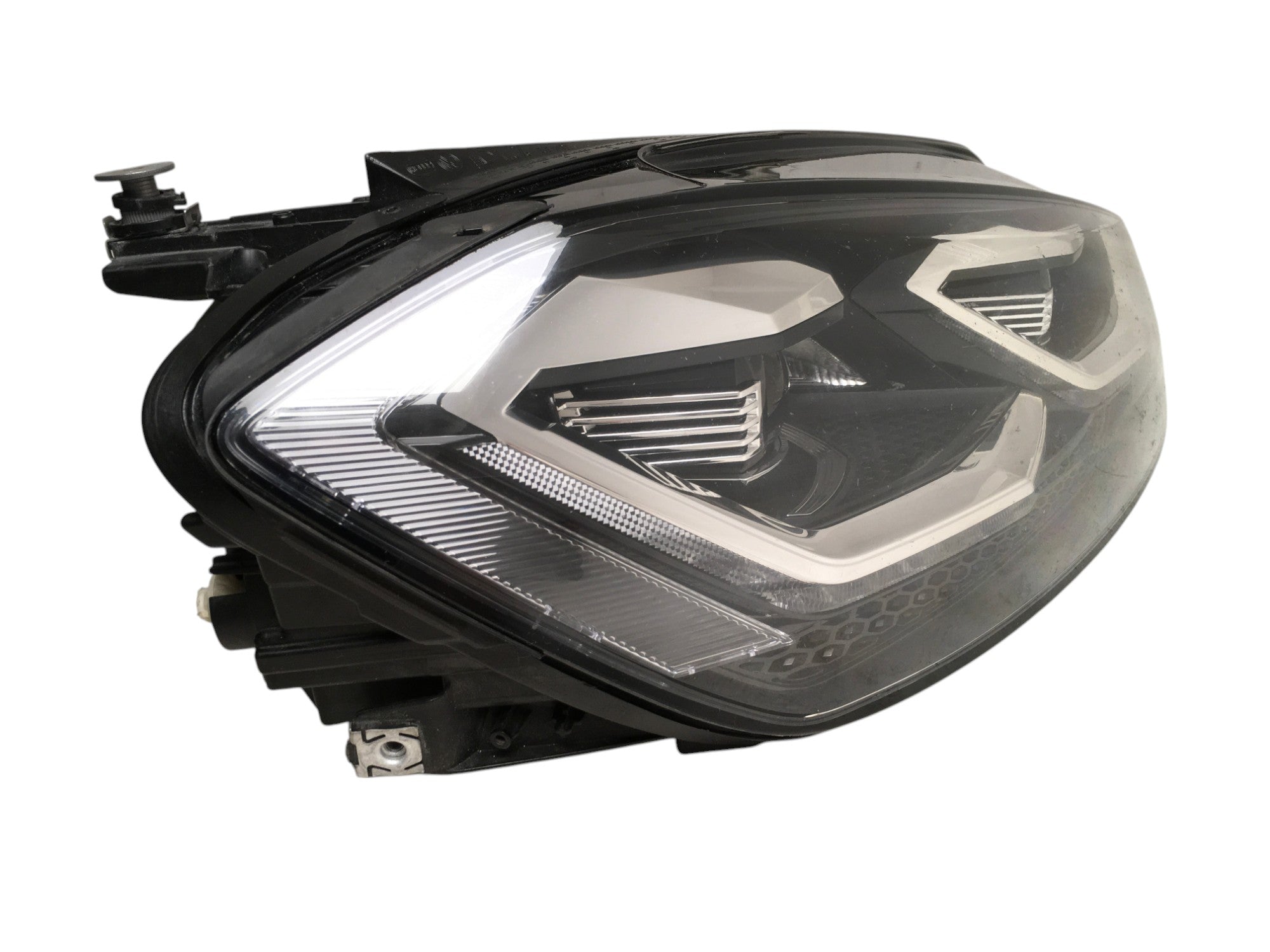 Faro dcho VW Golf 7.5 R-Line - 5G1941036 _