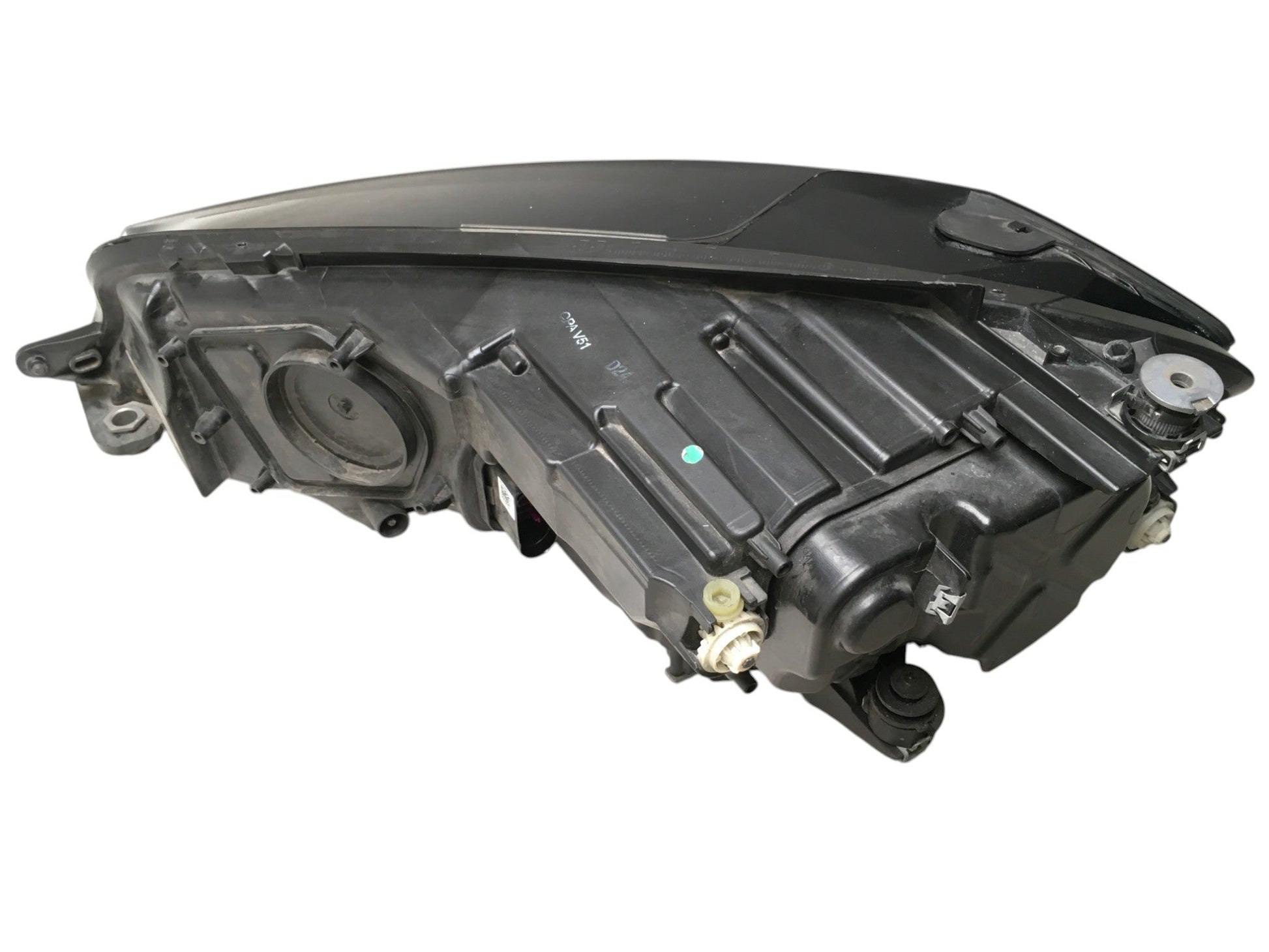 Faro dcho VW Golf 7.5 R-Line - 5G1941036 _