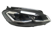 Faro dcho VW Golf 7.5 R-Line - 5G1941036 _
