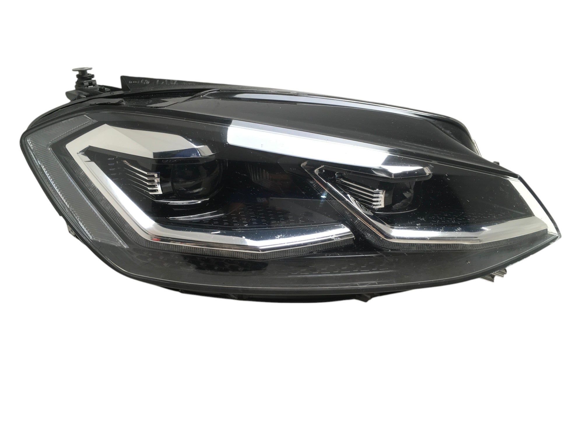 Faro dcho VW Golf 7.5 R-Line - 5G1941036 _
