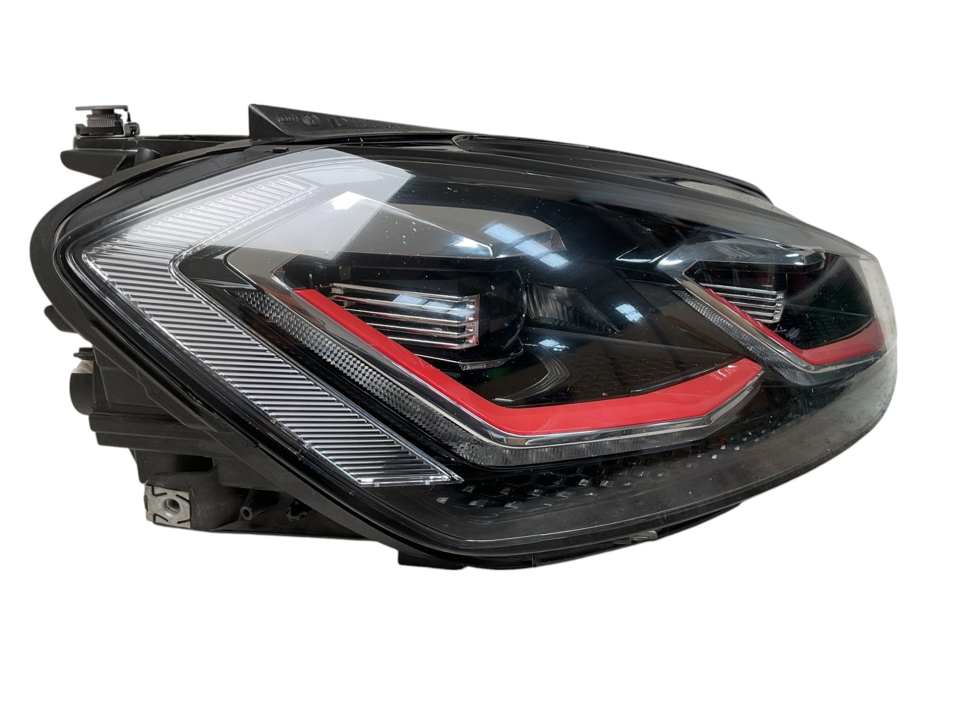 Faro dcho VW Golf VII GTI 2012 2020 - 5G1941082E