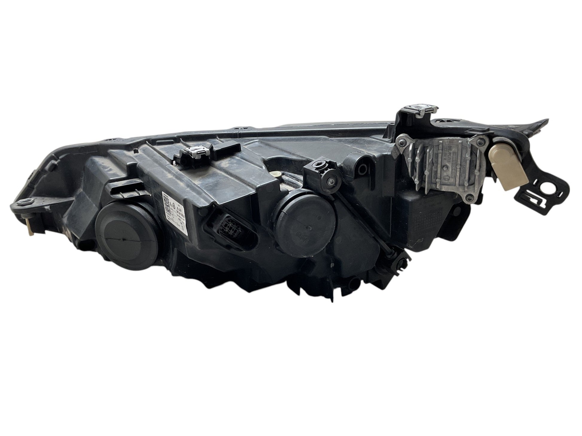 Faro dcho VW Golf VIII 2019 2025 - 5H19141006B