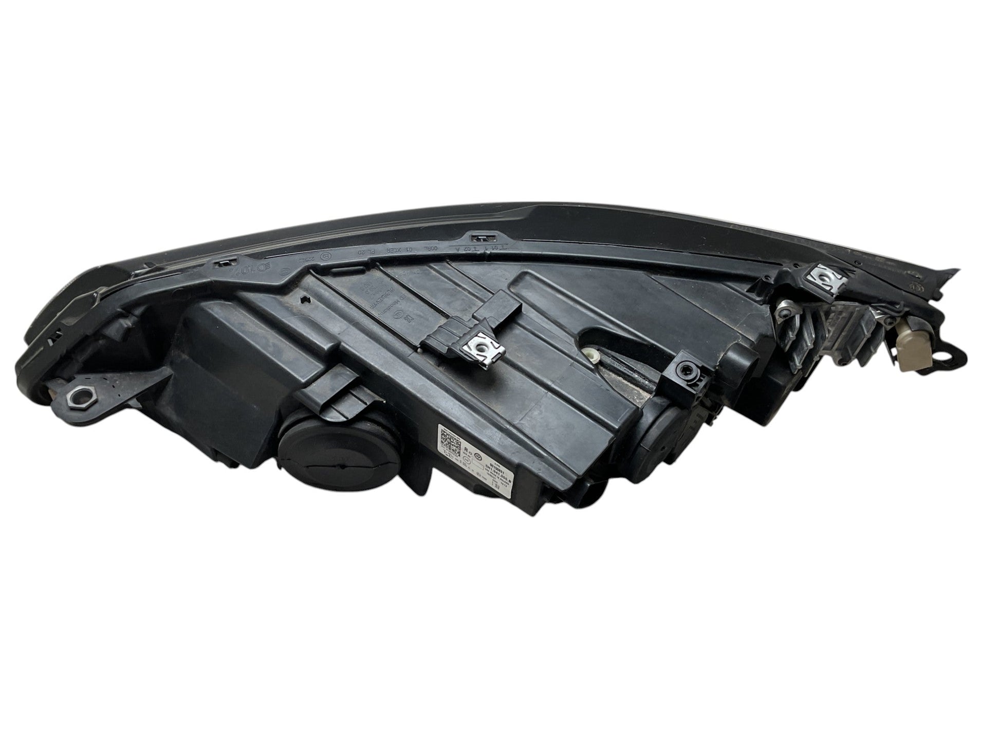 Faro dcho VW Golf VIII 2019 2025 - 5H19141006B