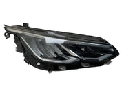 Faro dcho VW Golf VIII 2019 2025 - 5H19141006B