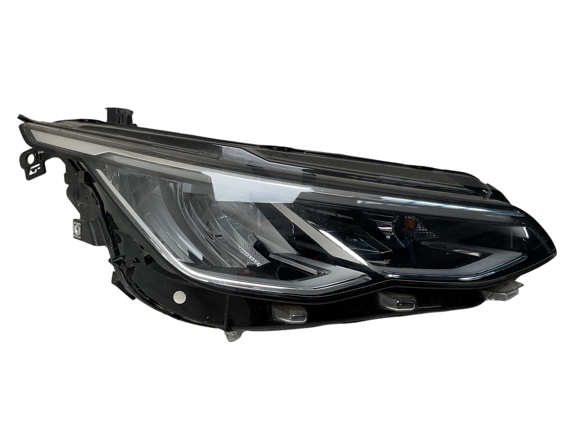 Faro dcho VW Golf VIII 2019 2025 - 5H19141006B