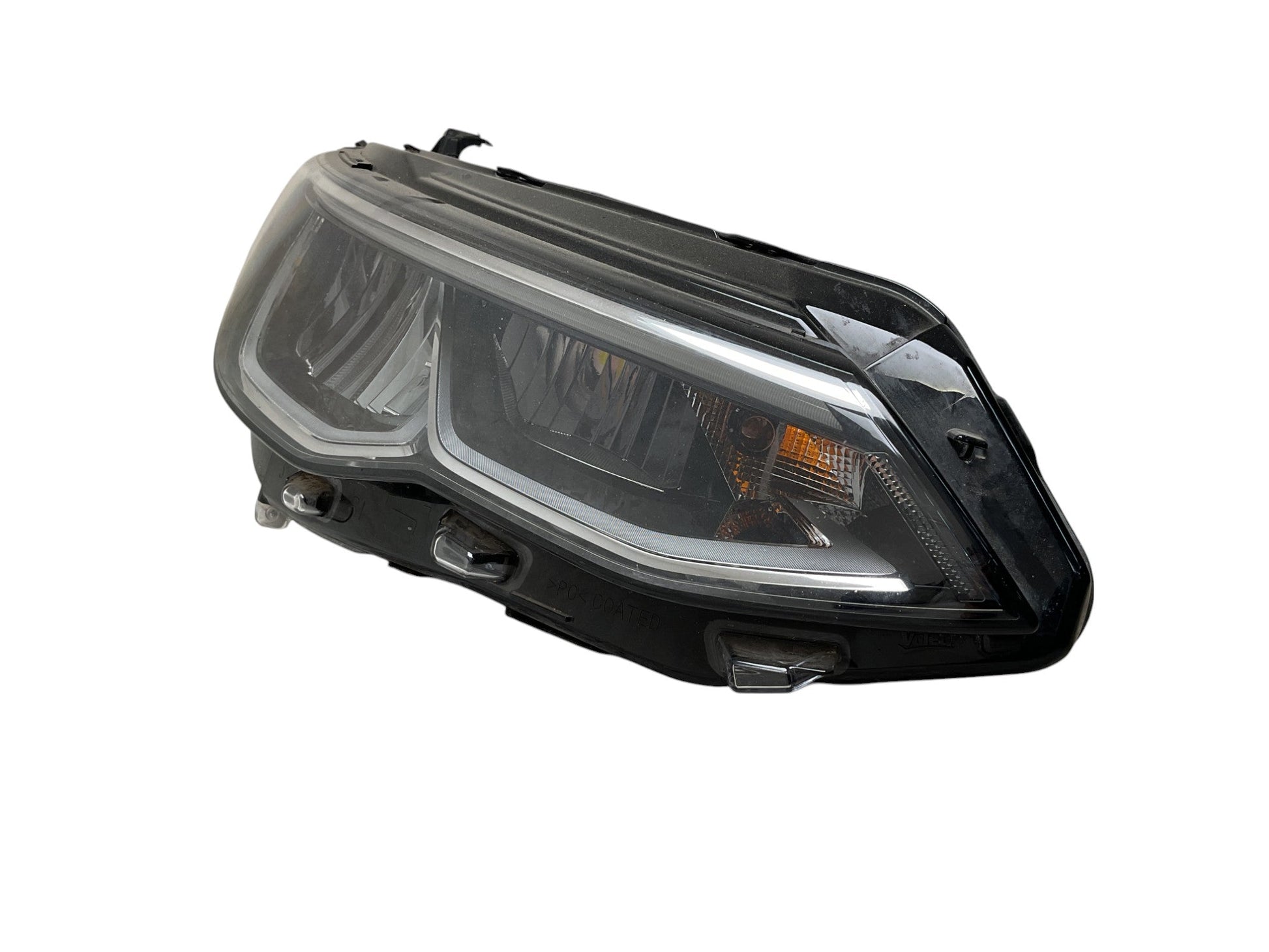 Faro dcho VW Golf VIII 2019 2025 - 5H19141006B