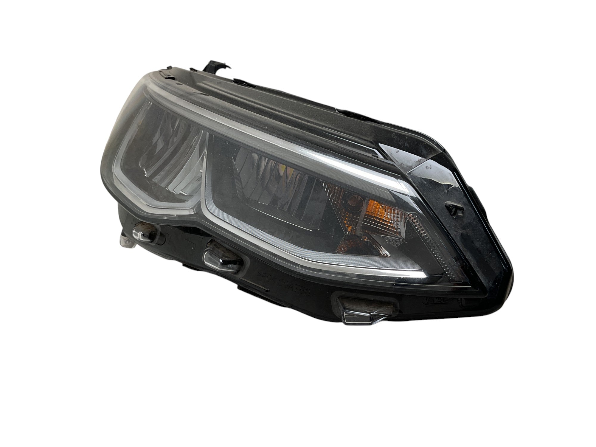 Faro dcho VW Golf VIII 2019 2025 - 5H19141006B