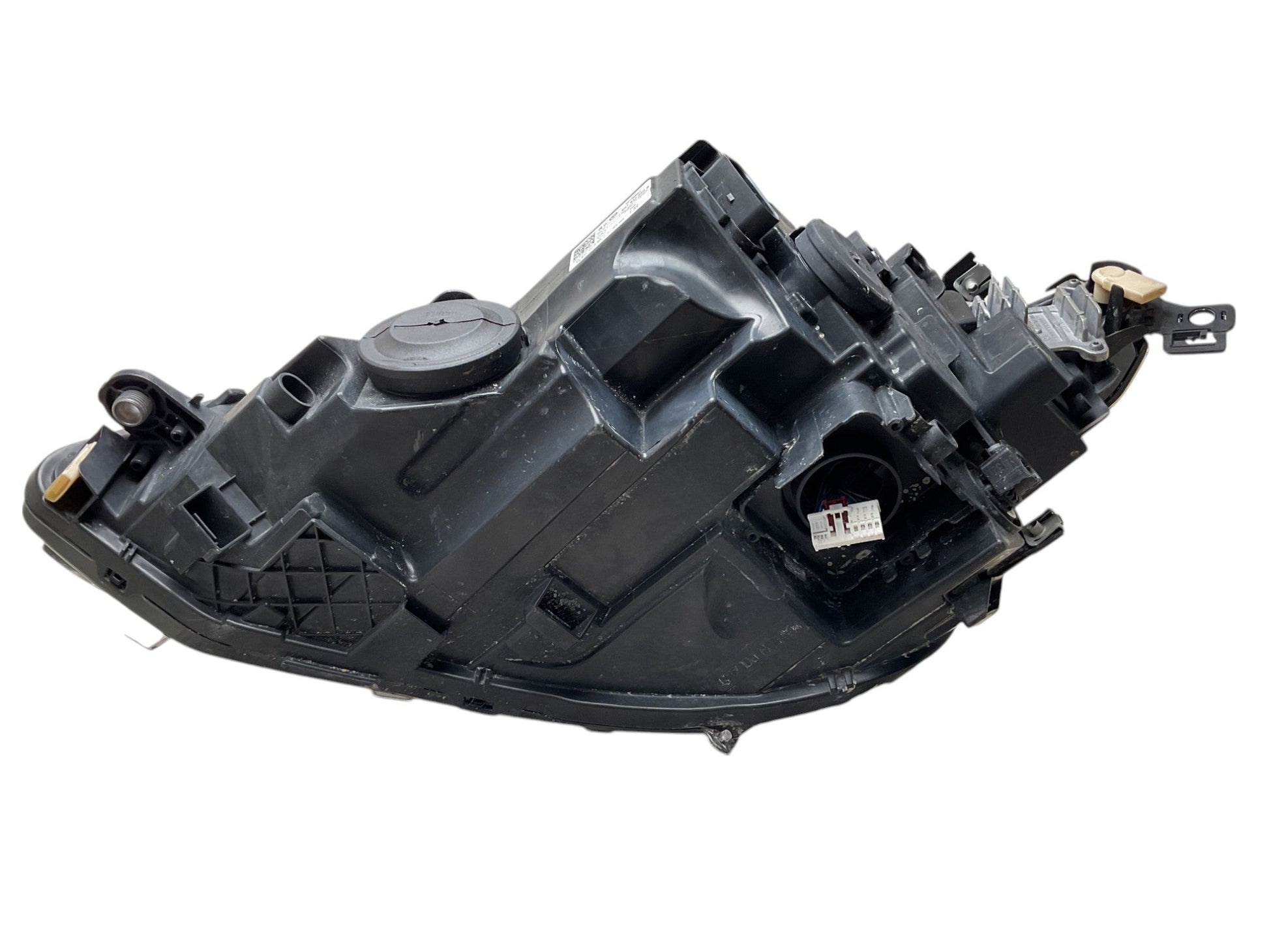 Faro dcho VW Golf VIII 2019 2025 - 5H19141006B