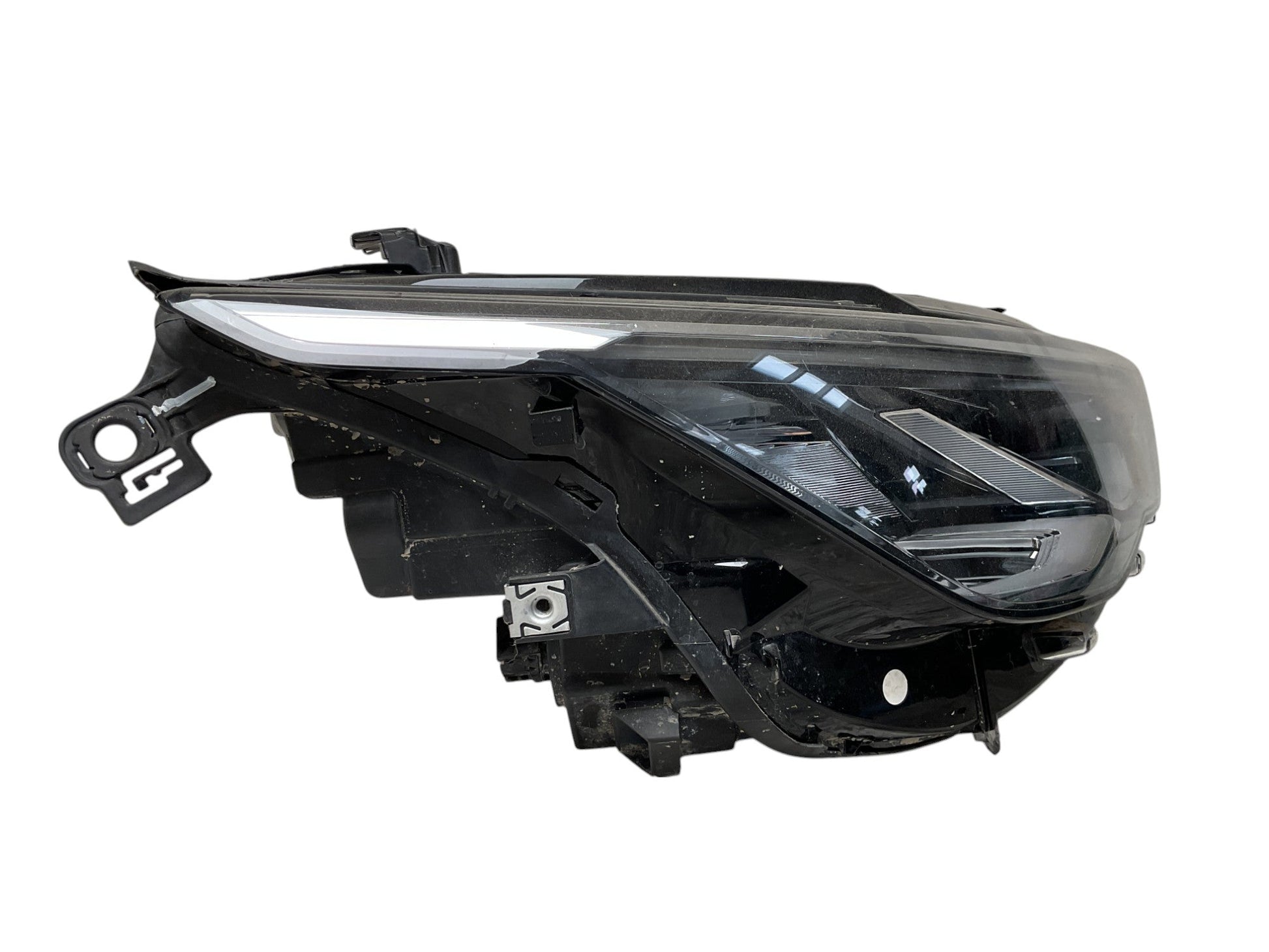 Faro dcho VW Golf VIII 2019 2025 - 5H19141006B