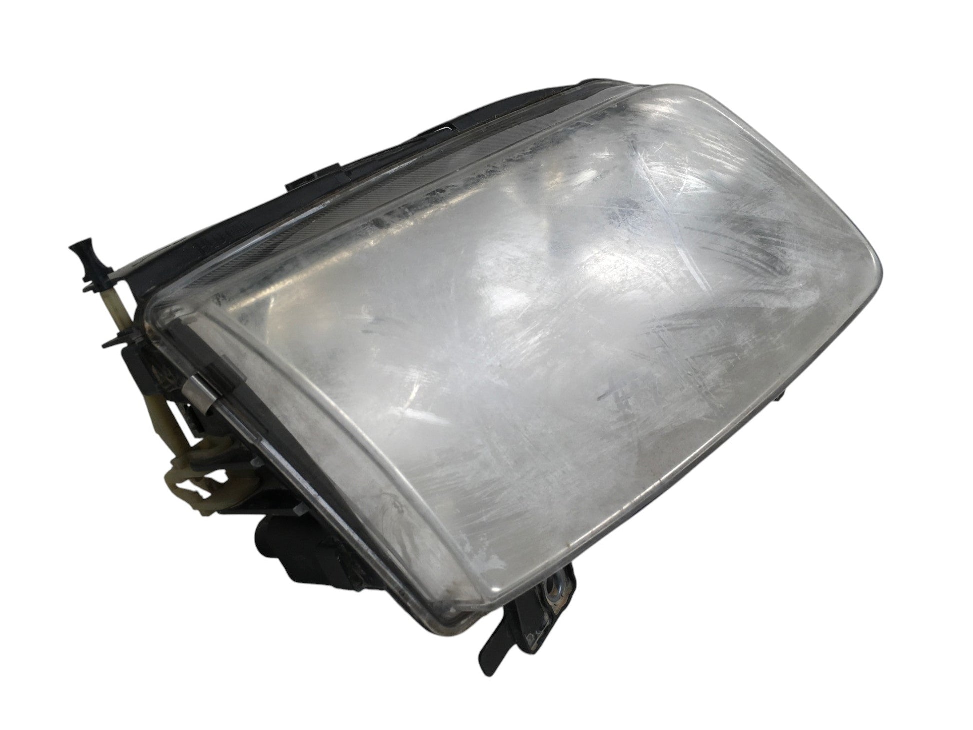 Faro dcho VW Polo III 6N 96383200 - 96383200