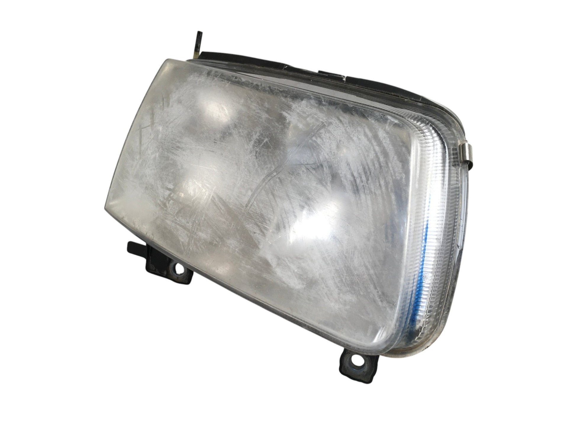 Faro dcho VW Polo III 6N 96383200 - 96383200