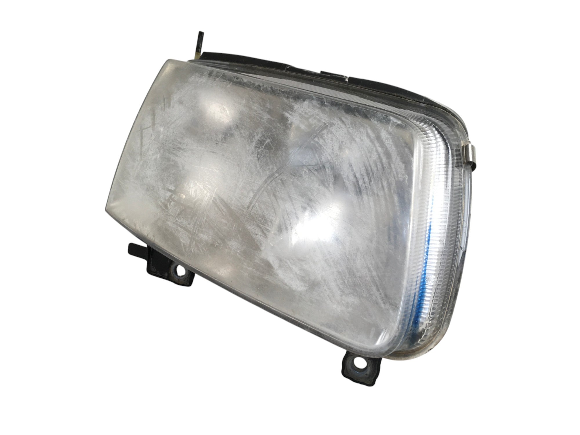 Faro dcho VW Polo III 6N 96383200 - 96383200