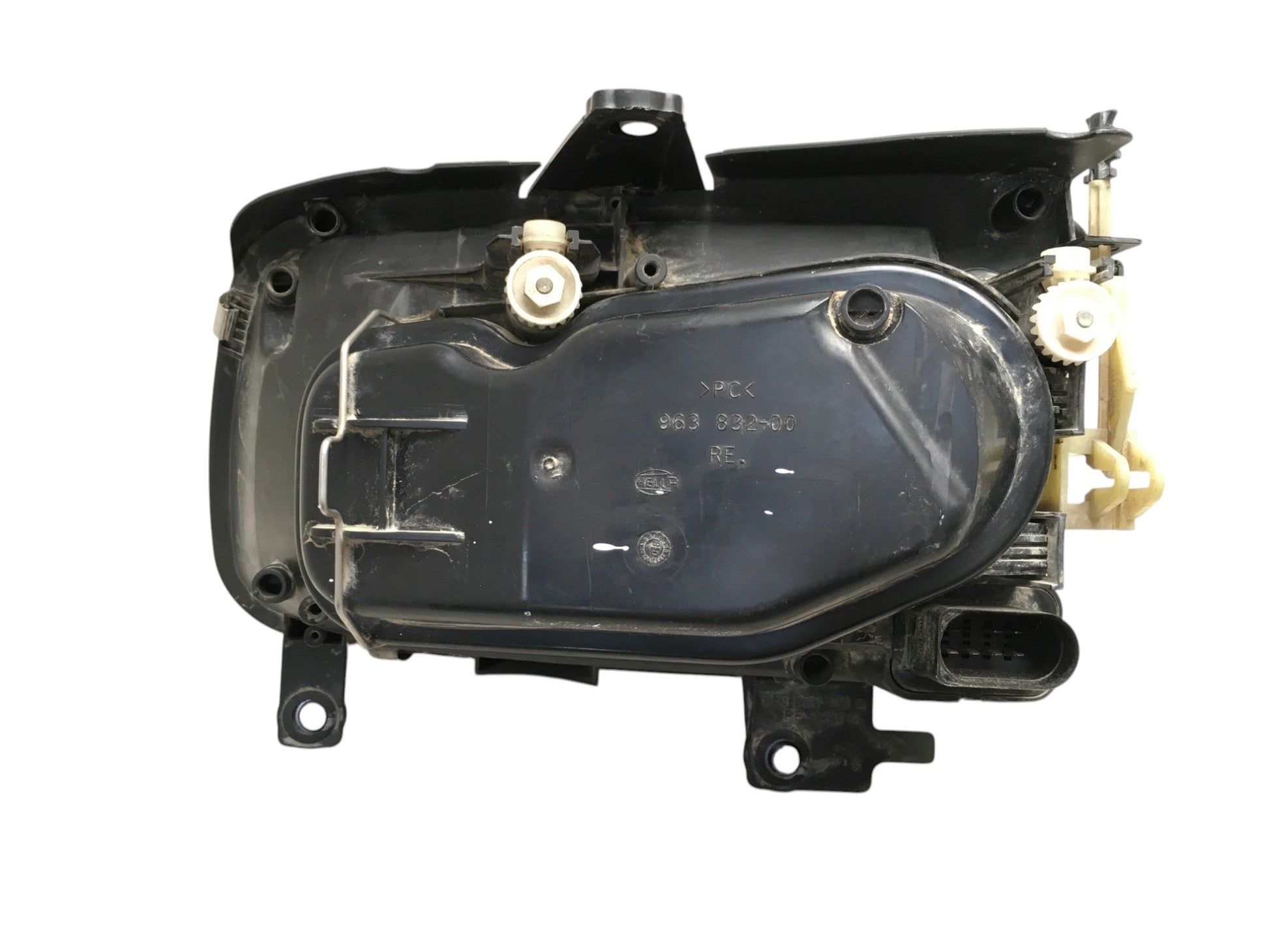 Faro dcho VW Polo III 6N 96383200 - 96383200