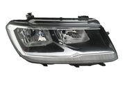 Faro dcho VW Tiguan II 4Motion - 5NN941006