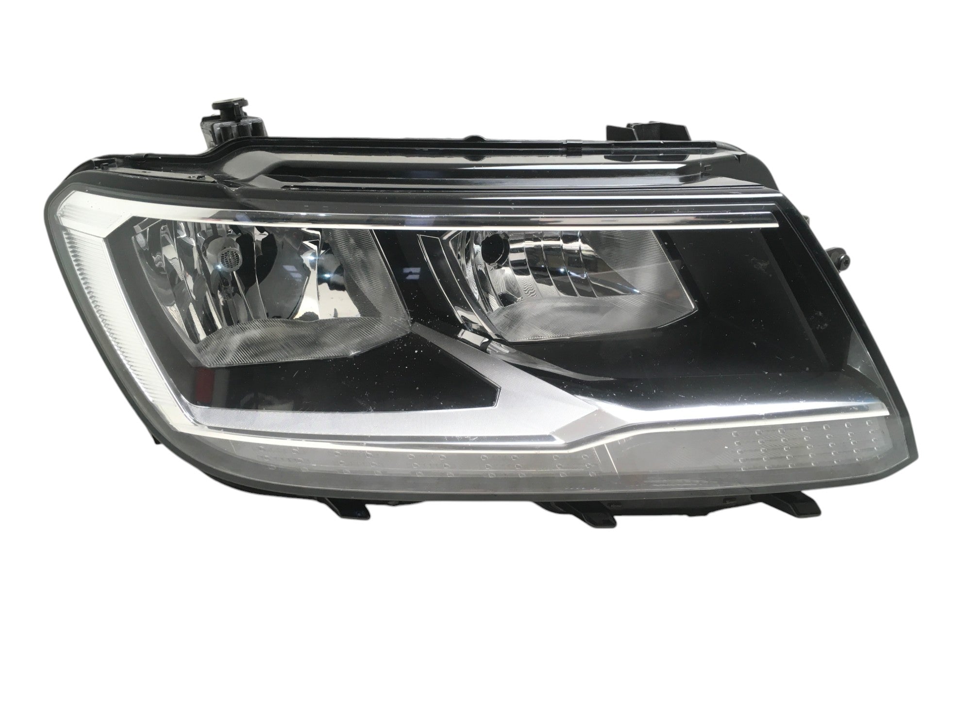 Faro dcho VW Tiguan II 4Motion - 5NN941006
