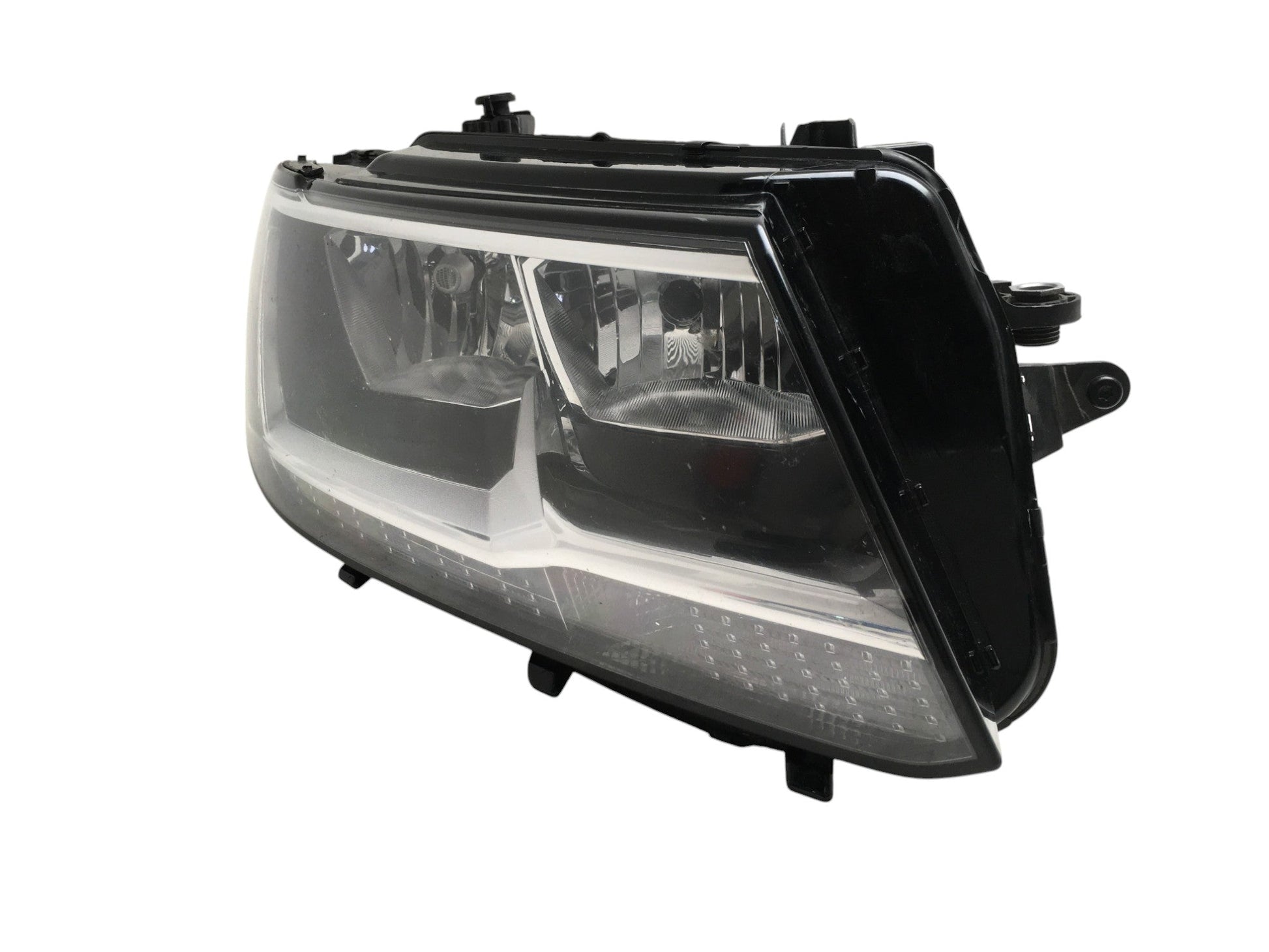 Faro dcho VW Tiguan II 4Motion - 5NN941006