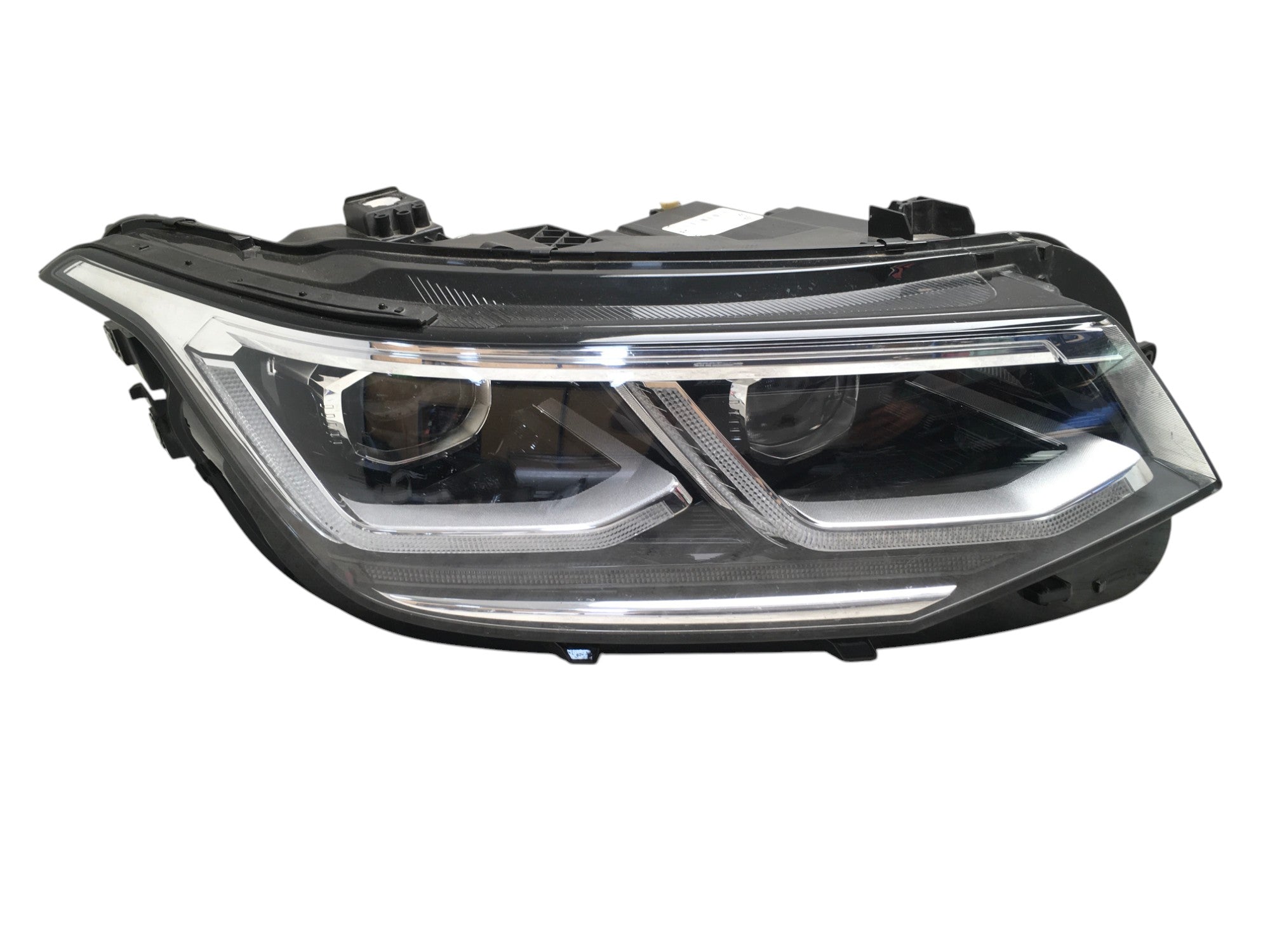 Faro dcho VW Tiguan II Fase 2 - 5NB941082C