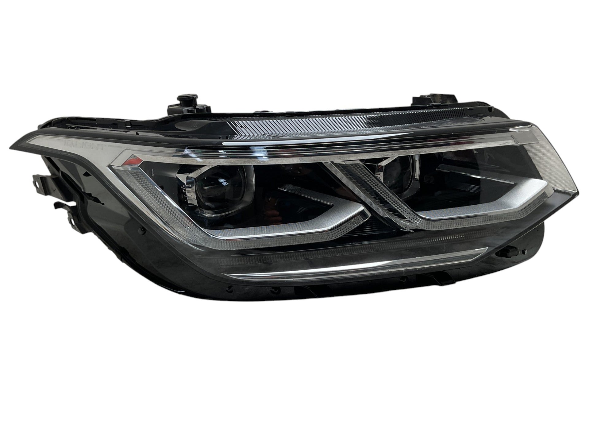 Faro dcho VW Tiguan II Fase 2 - 5NB941082C_