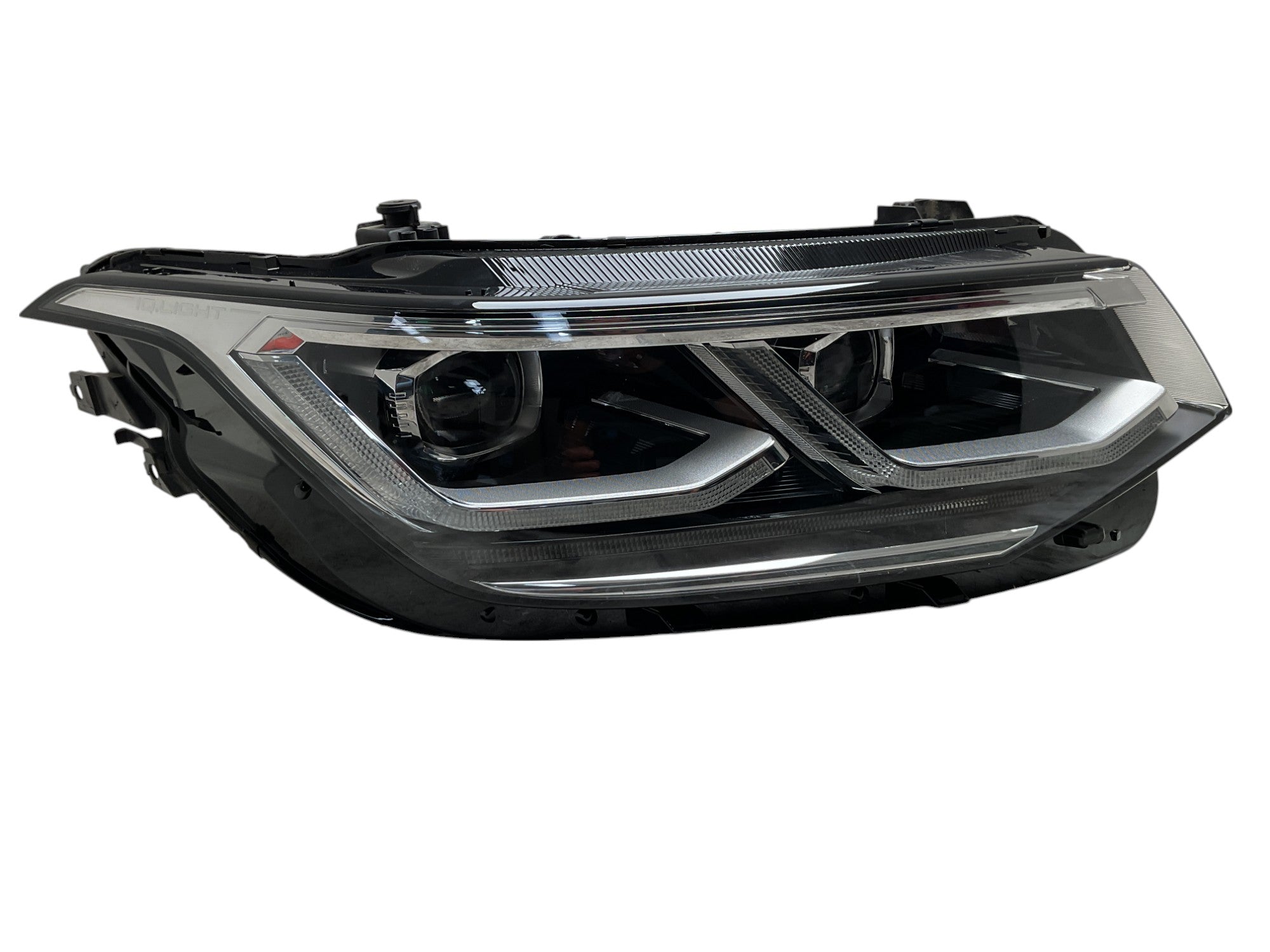 Faro dcho VW Tiguan II Fase 2 - 5NB941082C_