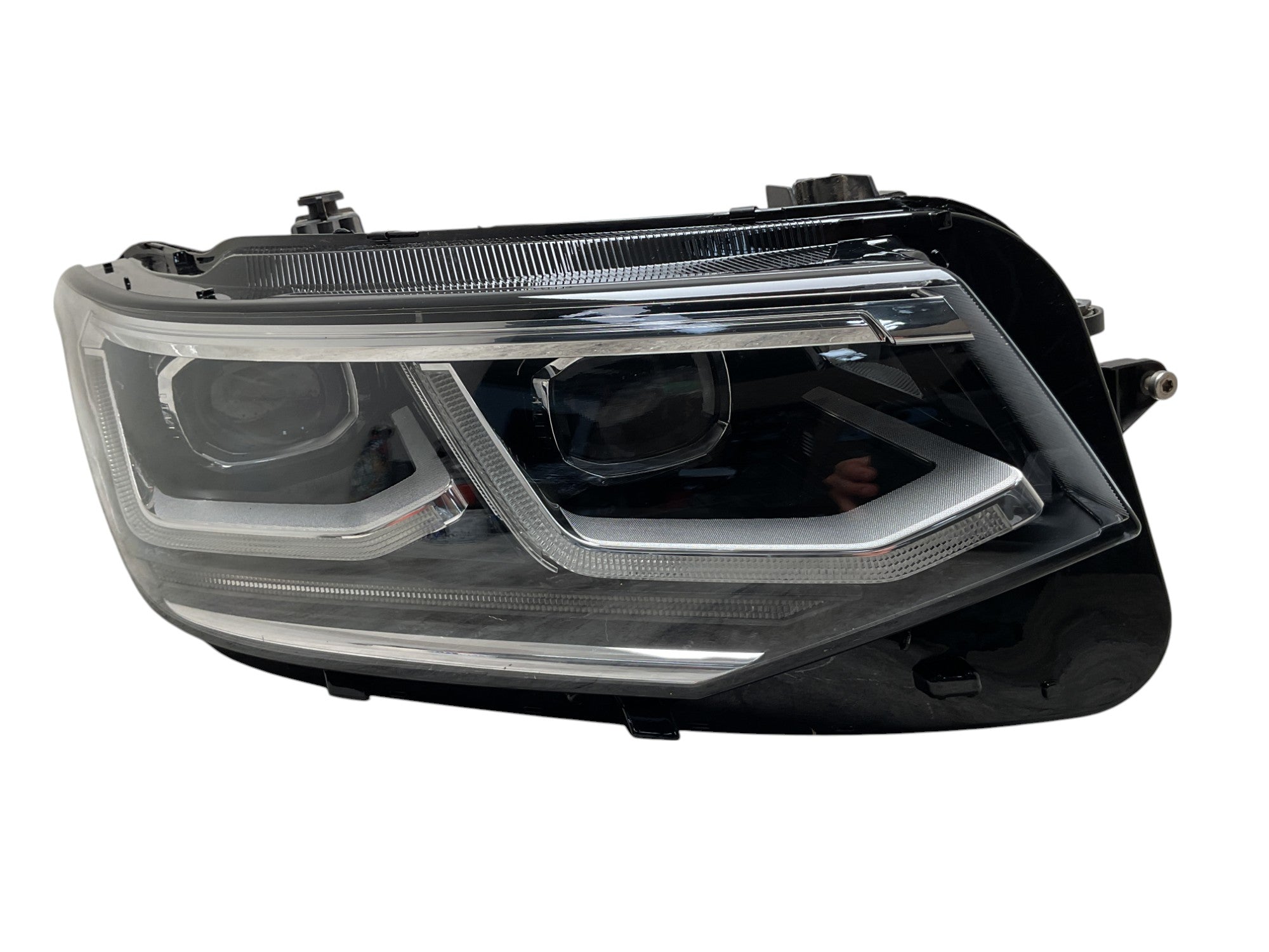 Faro dcho VW Tiguan II Fase 2 - 5NB941082C_