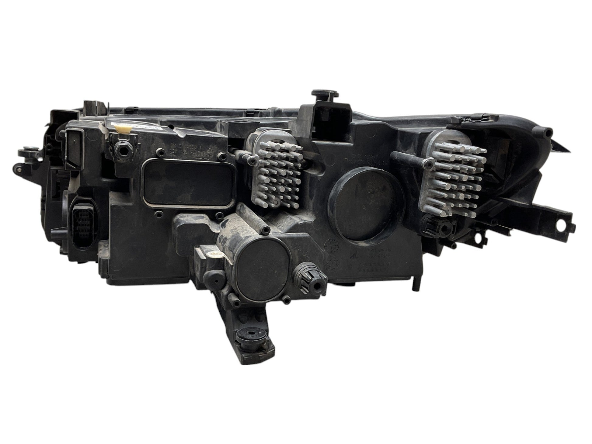 Faro dcho VW Tiguan II Fase 2 - 5NB941082C_