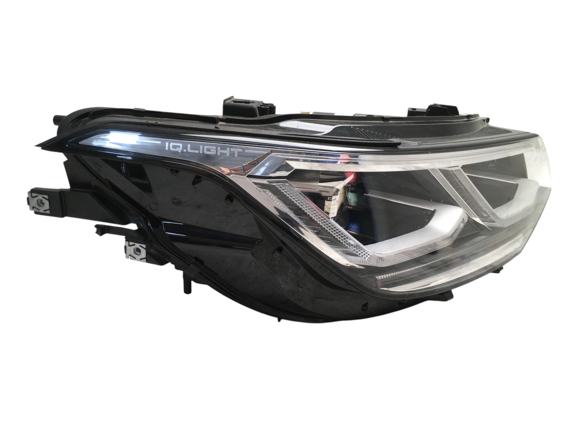 Faro dcho VW Tiguan II Fase 2 - 5NB941082C