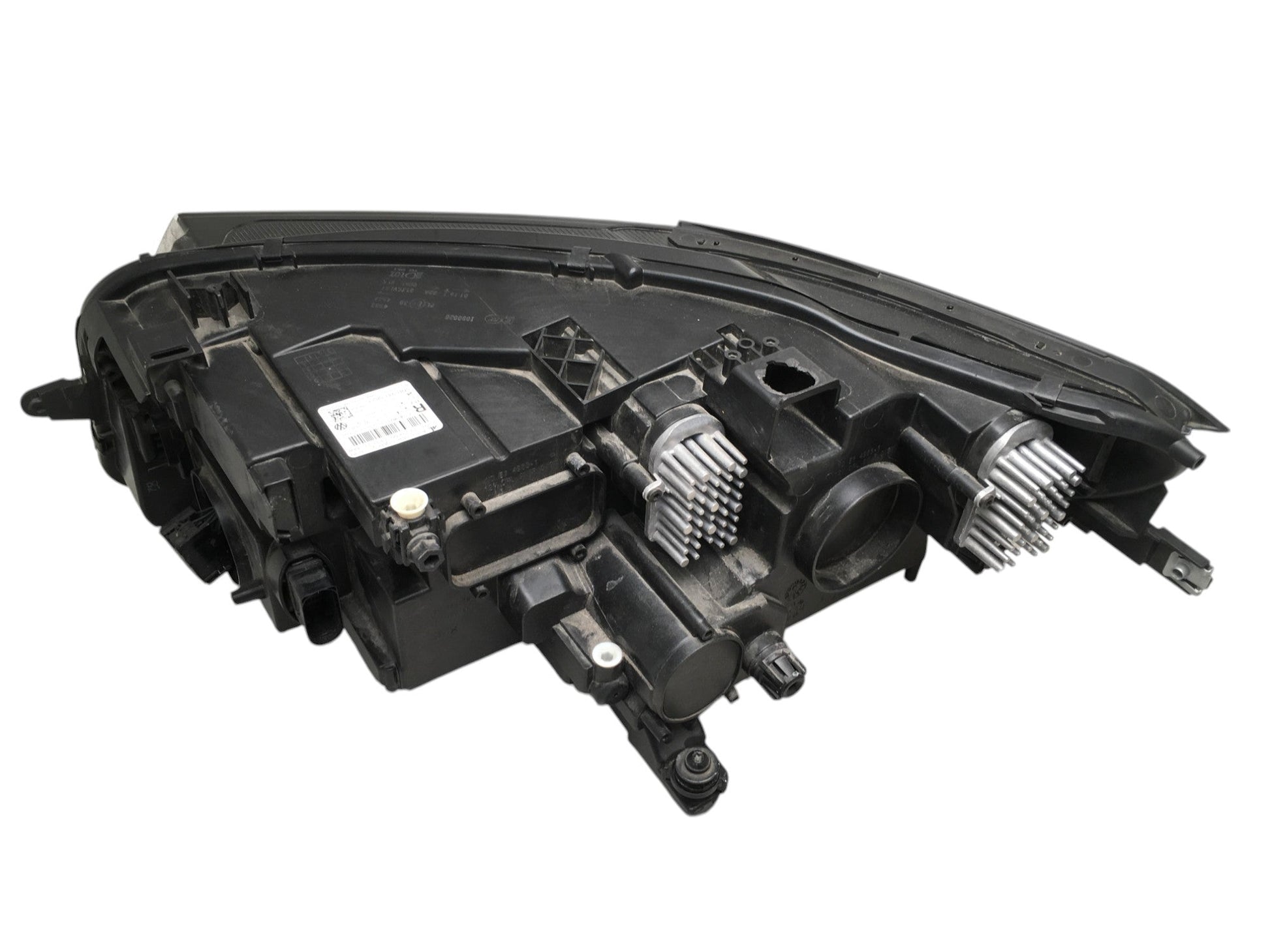 Faro dcho VW Tiguan II Fase 2 - 5NB941082C