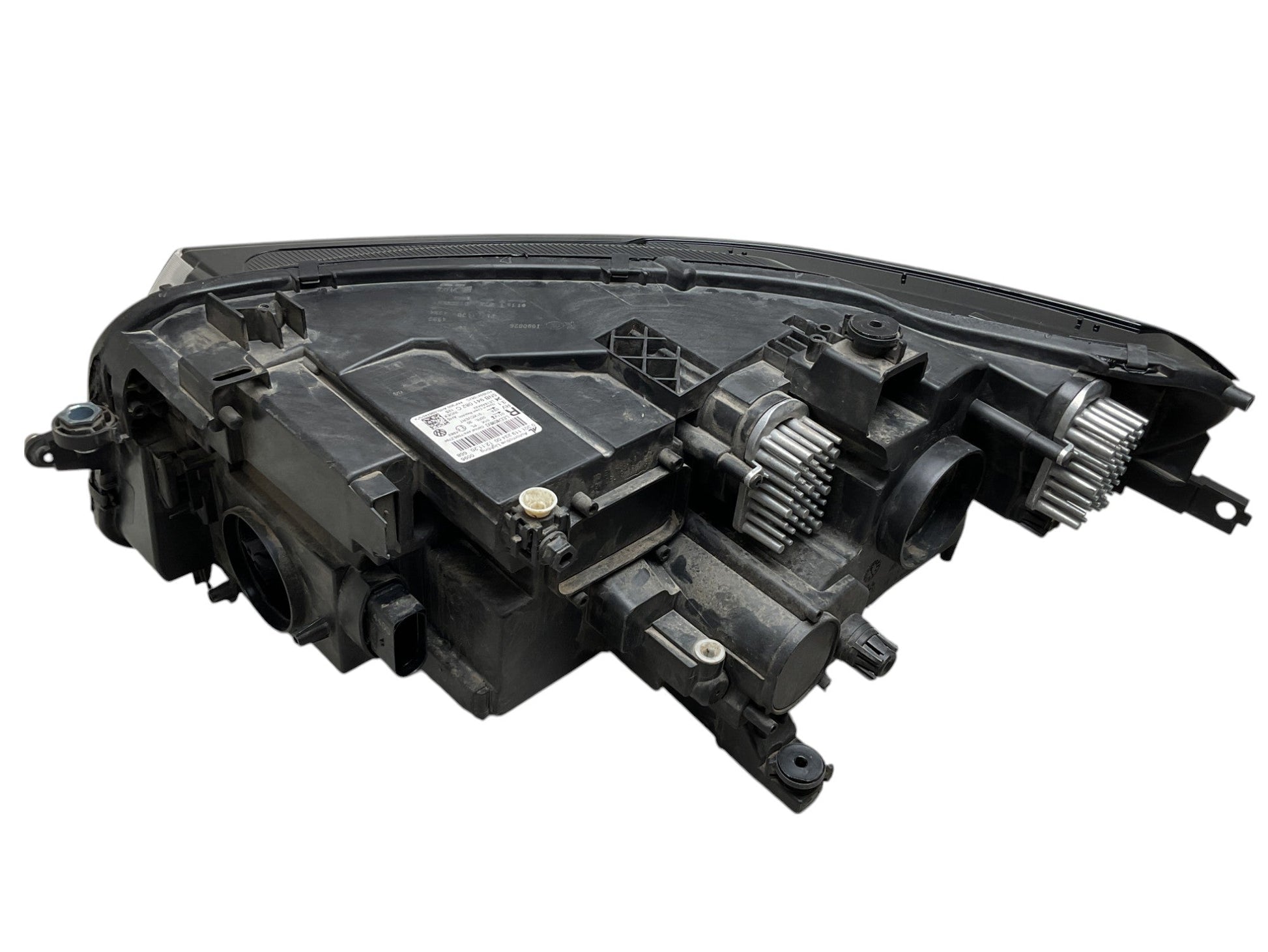 Faro dcho VW Tiguan II Fase 2 - 5NB941082C_