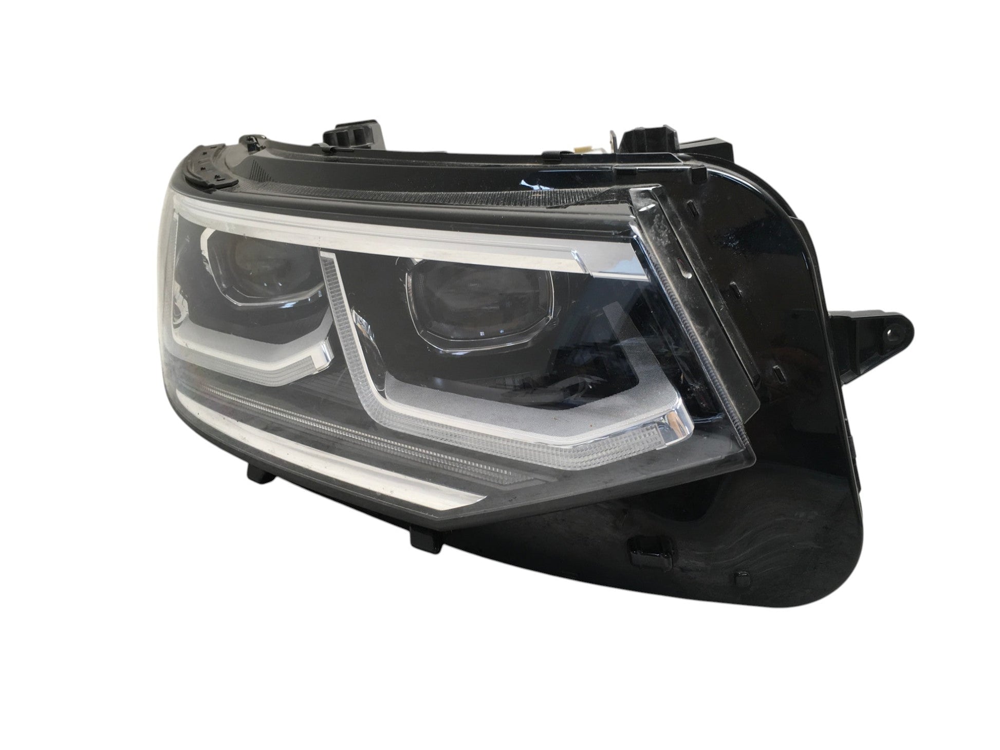 Faro dcho VW Tiguan II Fase 2 - 5NB941082C