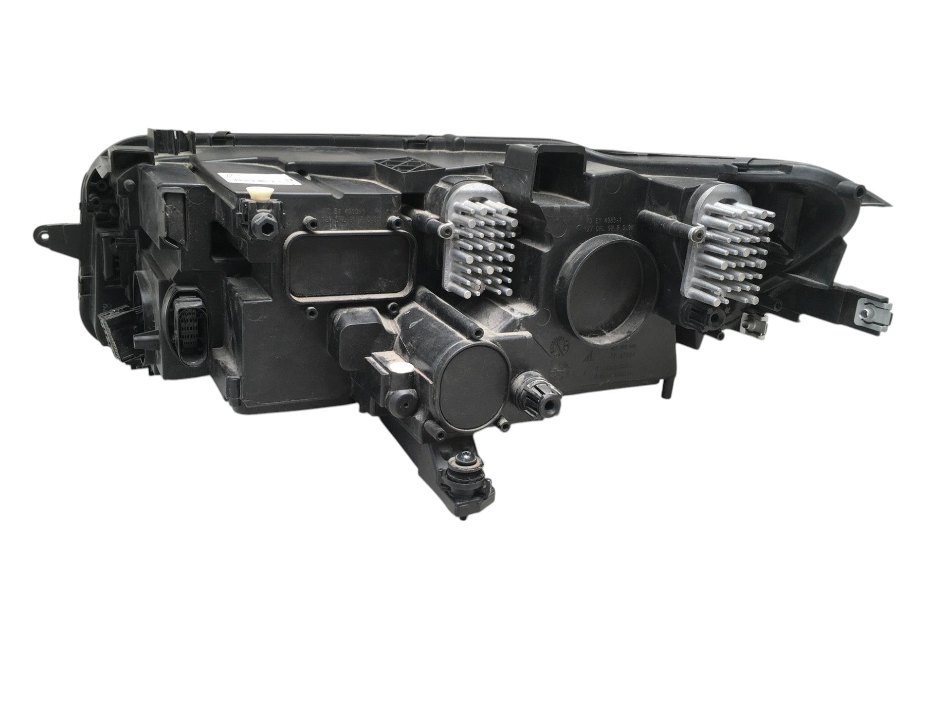 Faro dcho VW Tiguan II Fase 2 - 5NB941082C