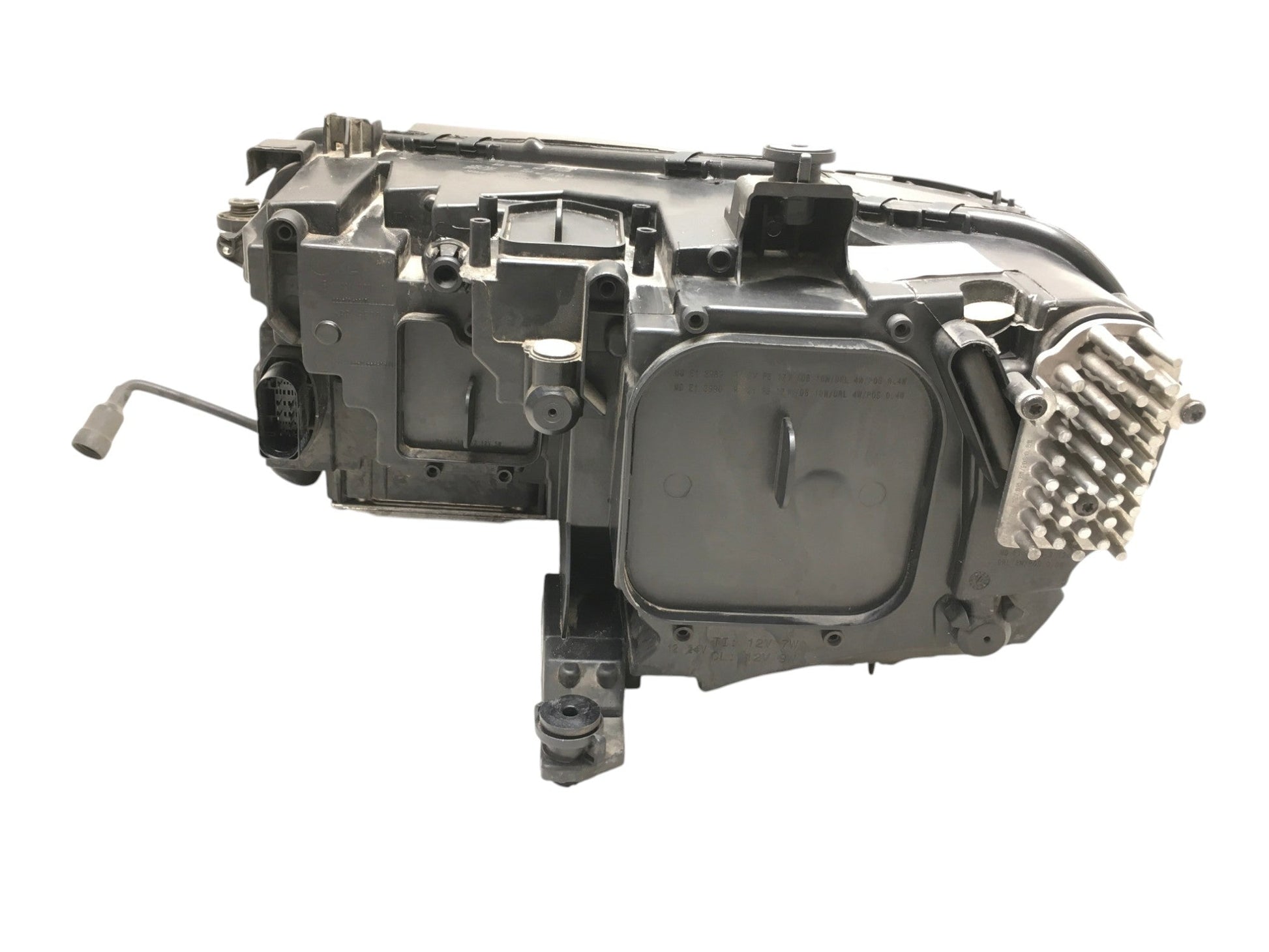 Faro dcho VW Tiguan II R-Line - 5NB941082D