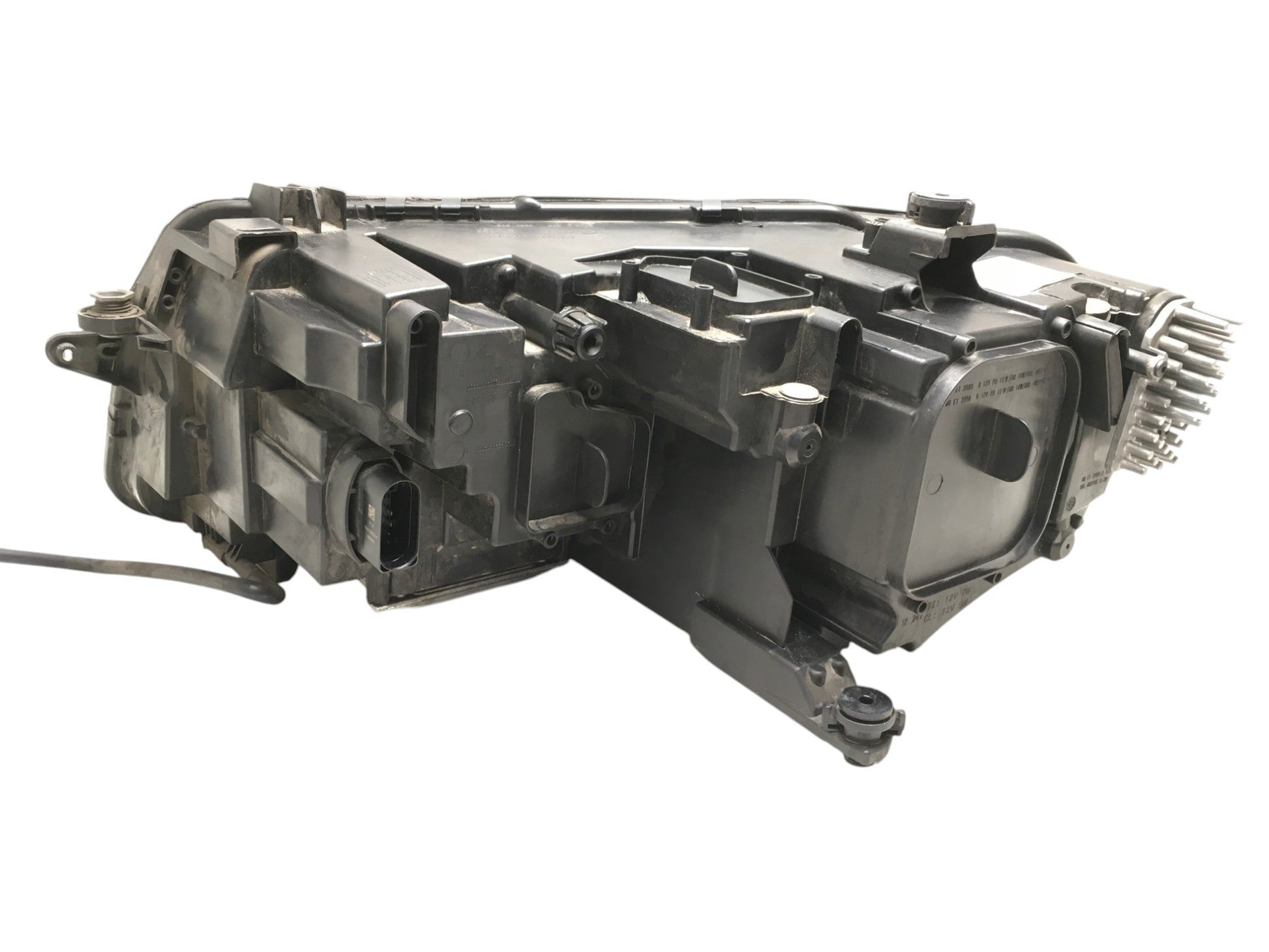 Faro dcho VW Tiguan II R-Line - 5NB941082D