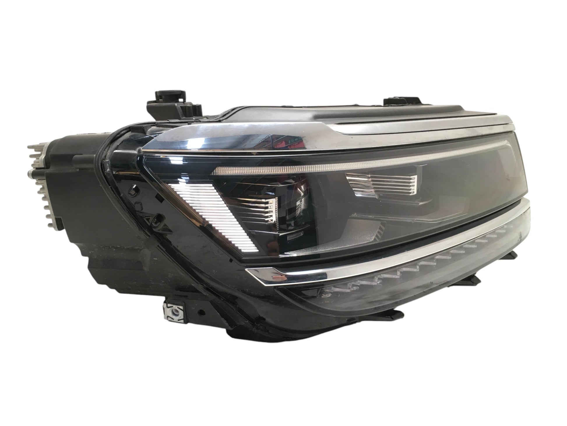 Faro dcho VW Tiguan II R-Line - 5NB941082D