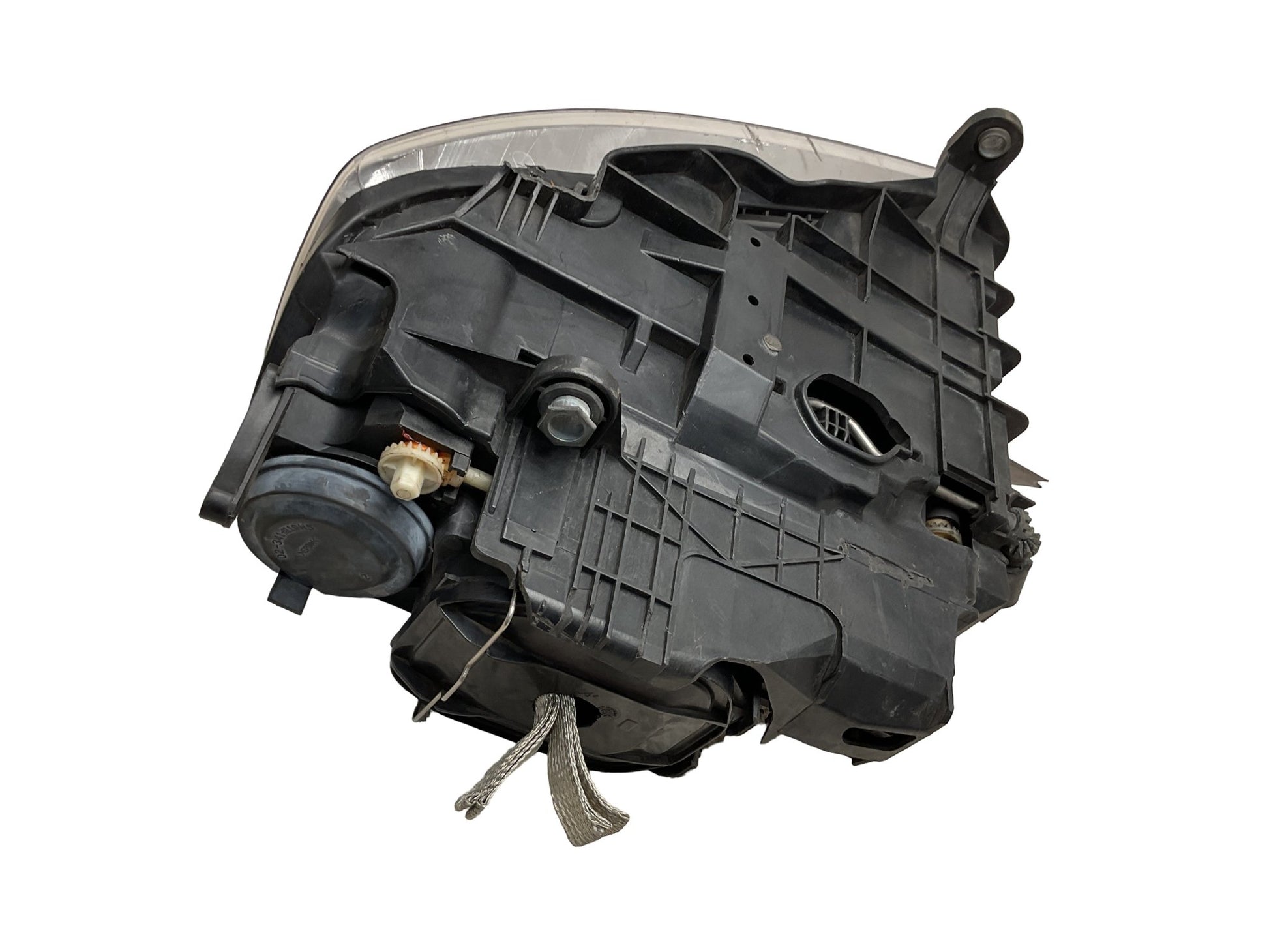 Faro dcho VW Touareg 7L 02-10 - 89307869