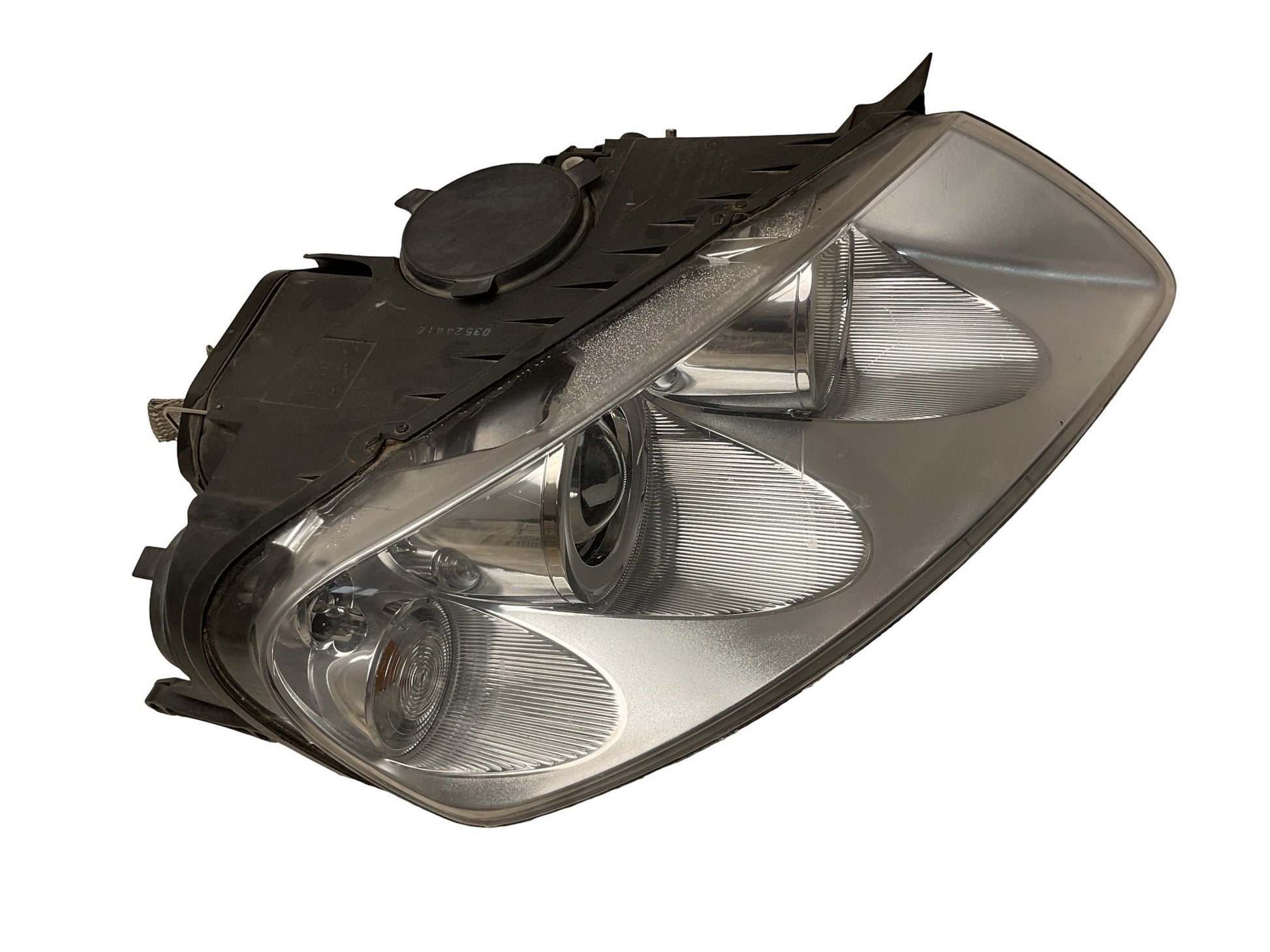 Faro dcho VW Touareg 7L 02-10 - 89307869