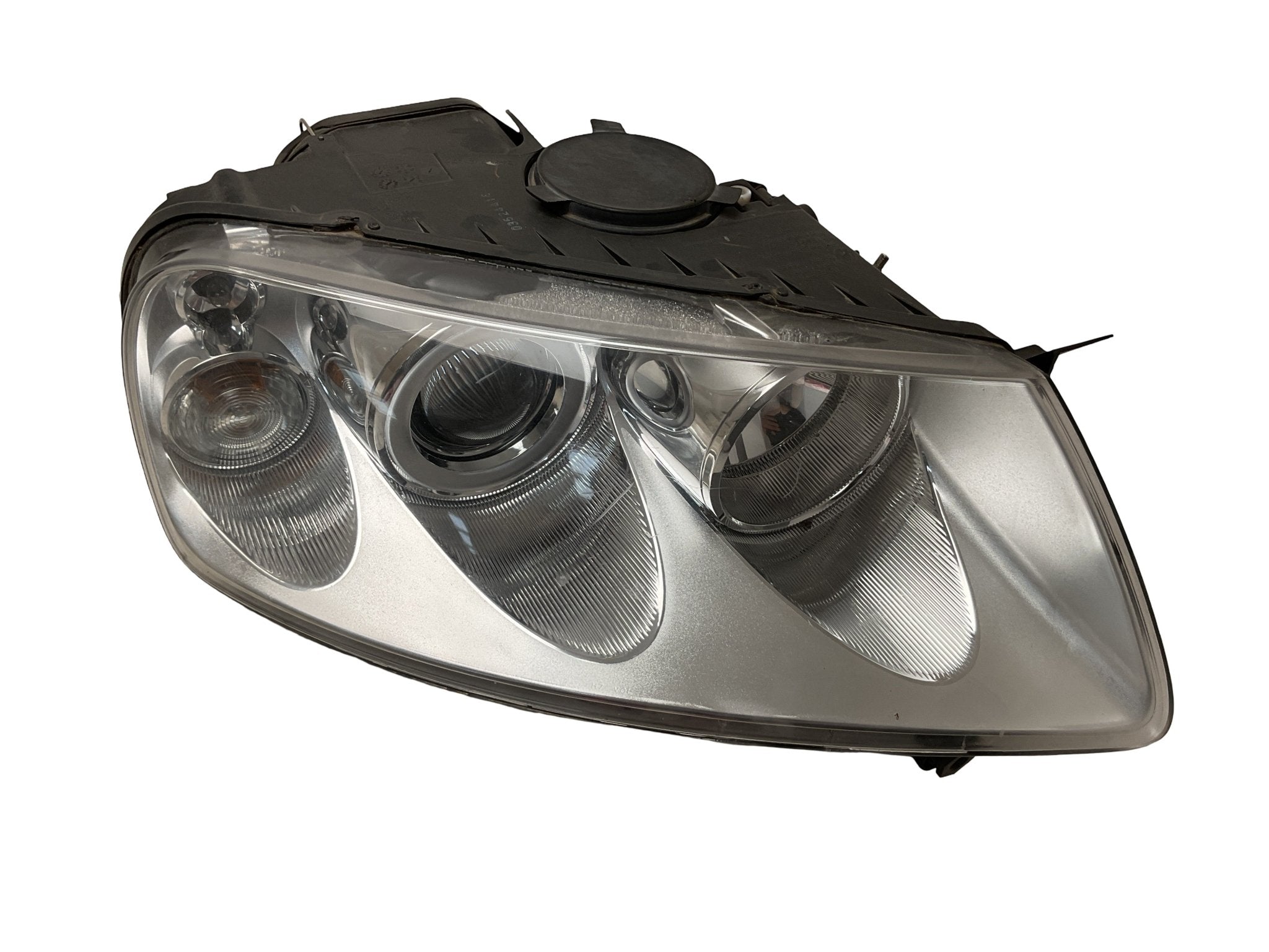 Faro dcho VW Touareg 7L 02-10 - 89307869