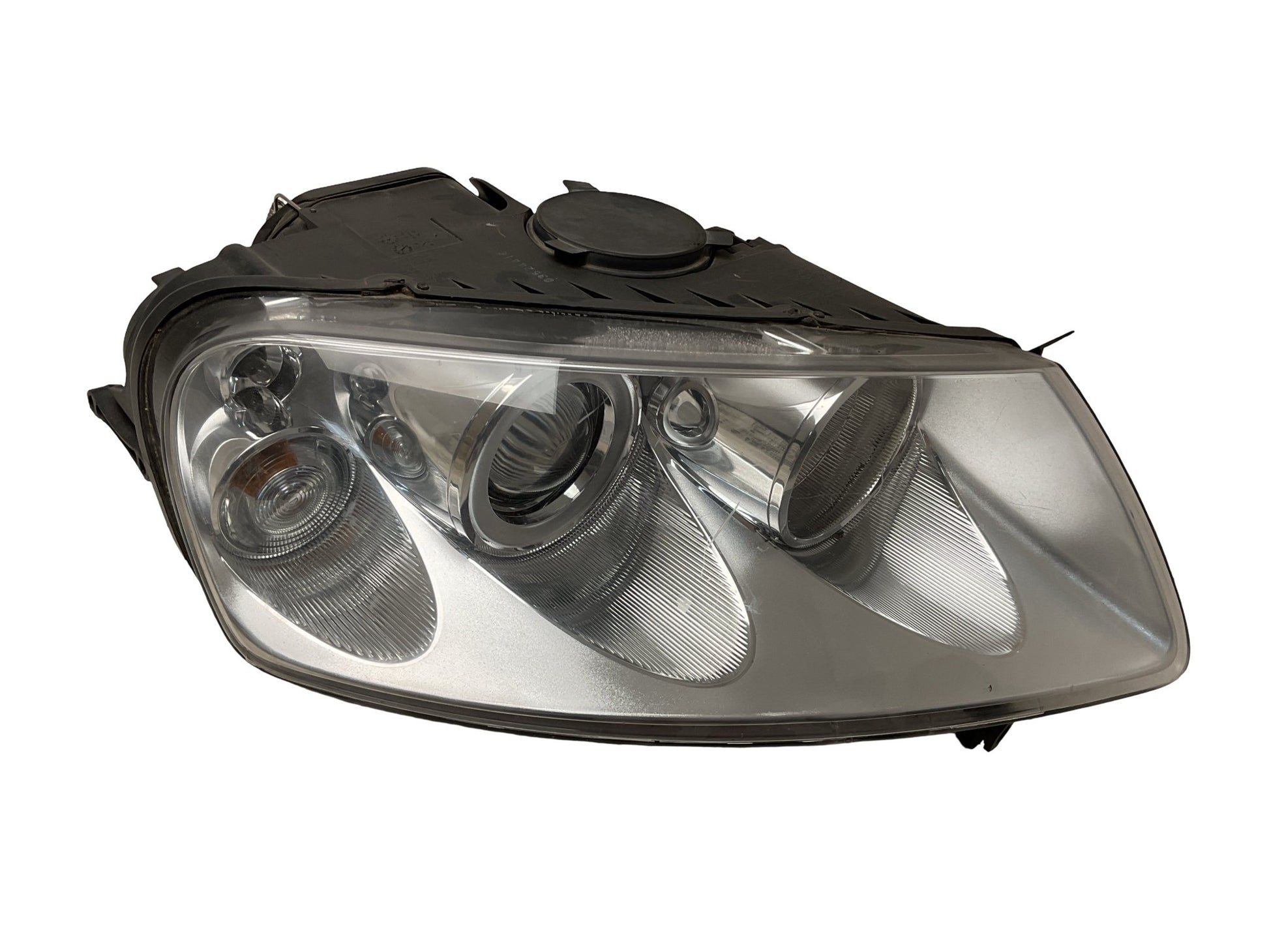 Faro dcho VW Touareg 7L 02-10 - 89307869