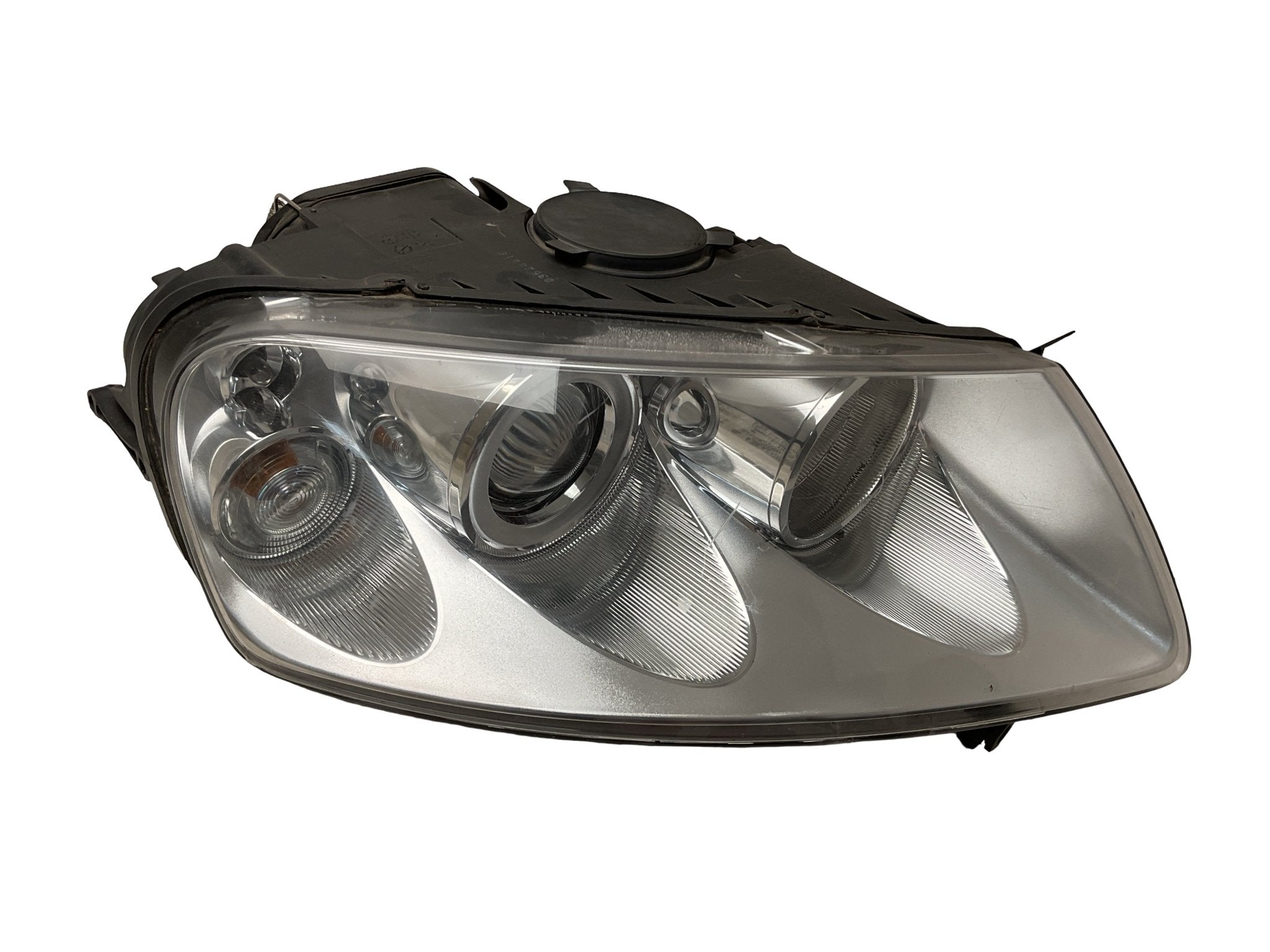 Faro dcho VW Touareg 7L 02-10 - 89307869
