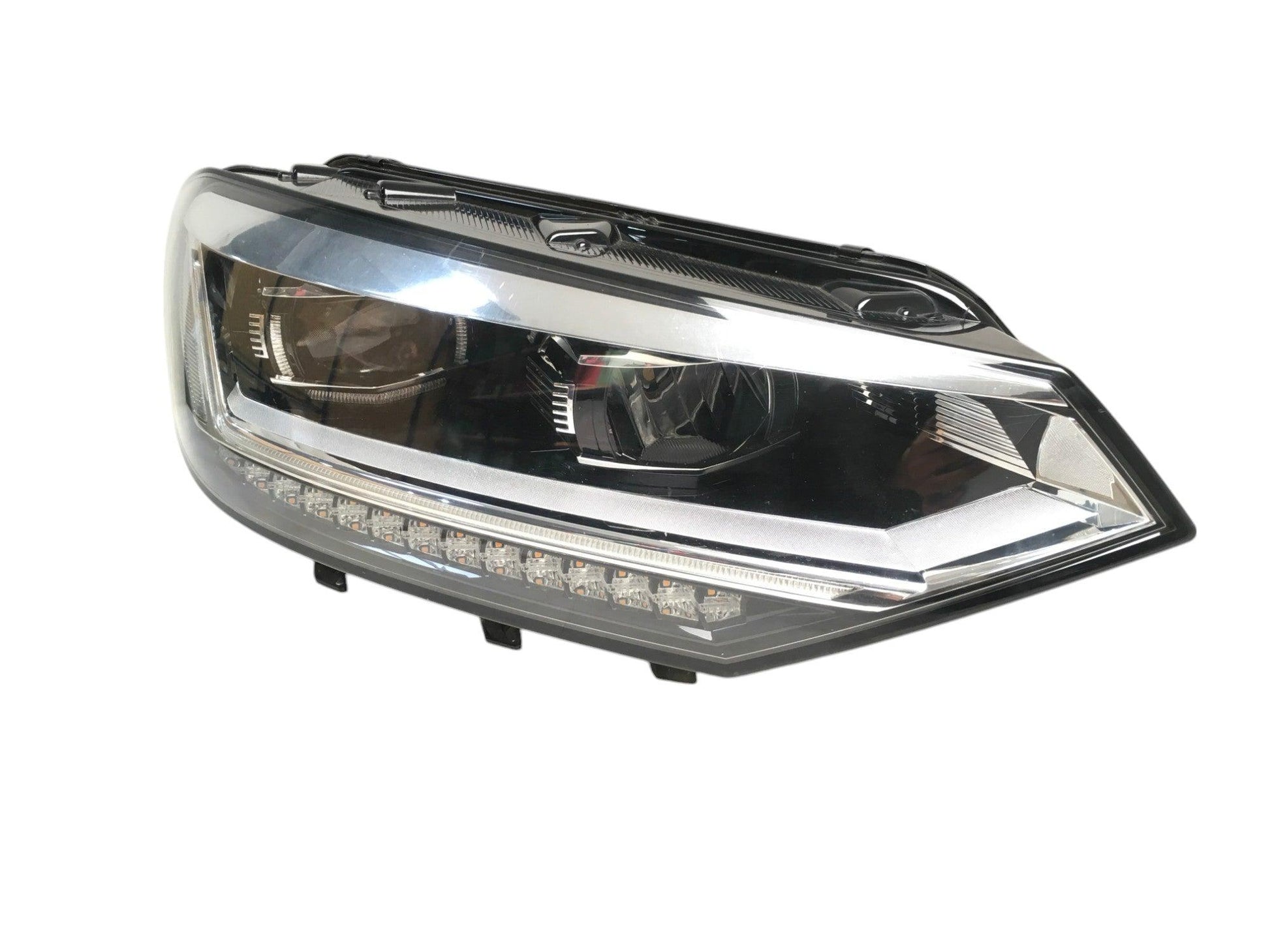 Faro dcho VW Touran II 5T - 5TB941082A