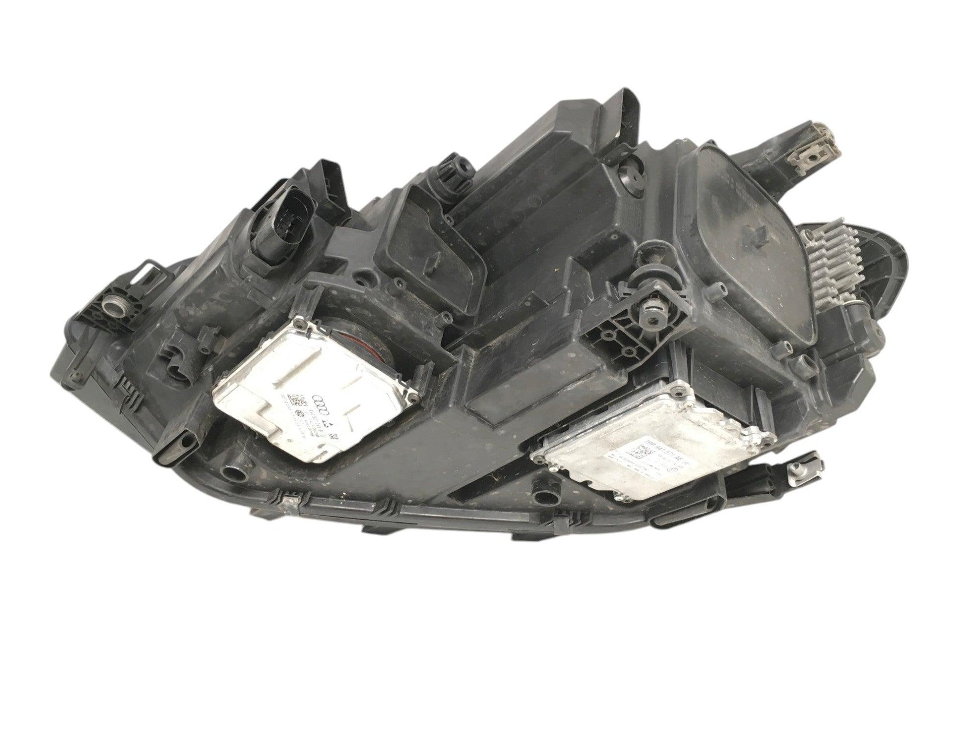 Faro dcho VW Touran II 5T - 5TB941082A