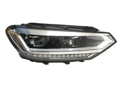 Faro dcho VW Touran II 5T - 5TB941082A