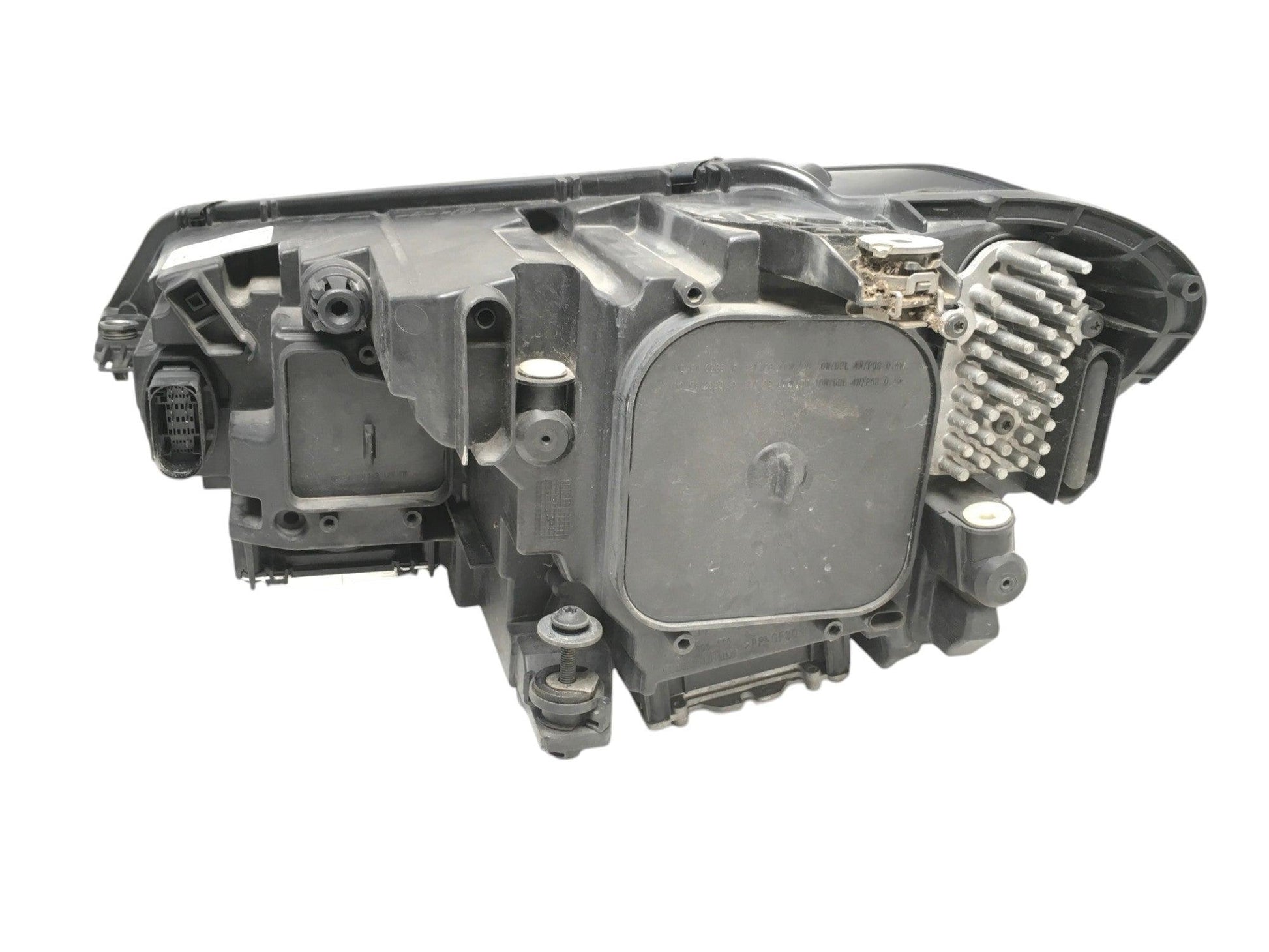 Faro dcho VW Touran II 5T - 5TB941082A