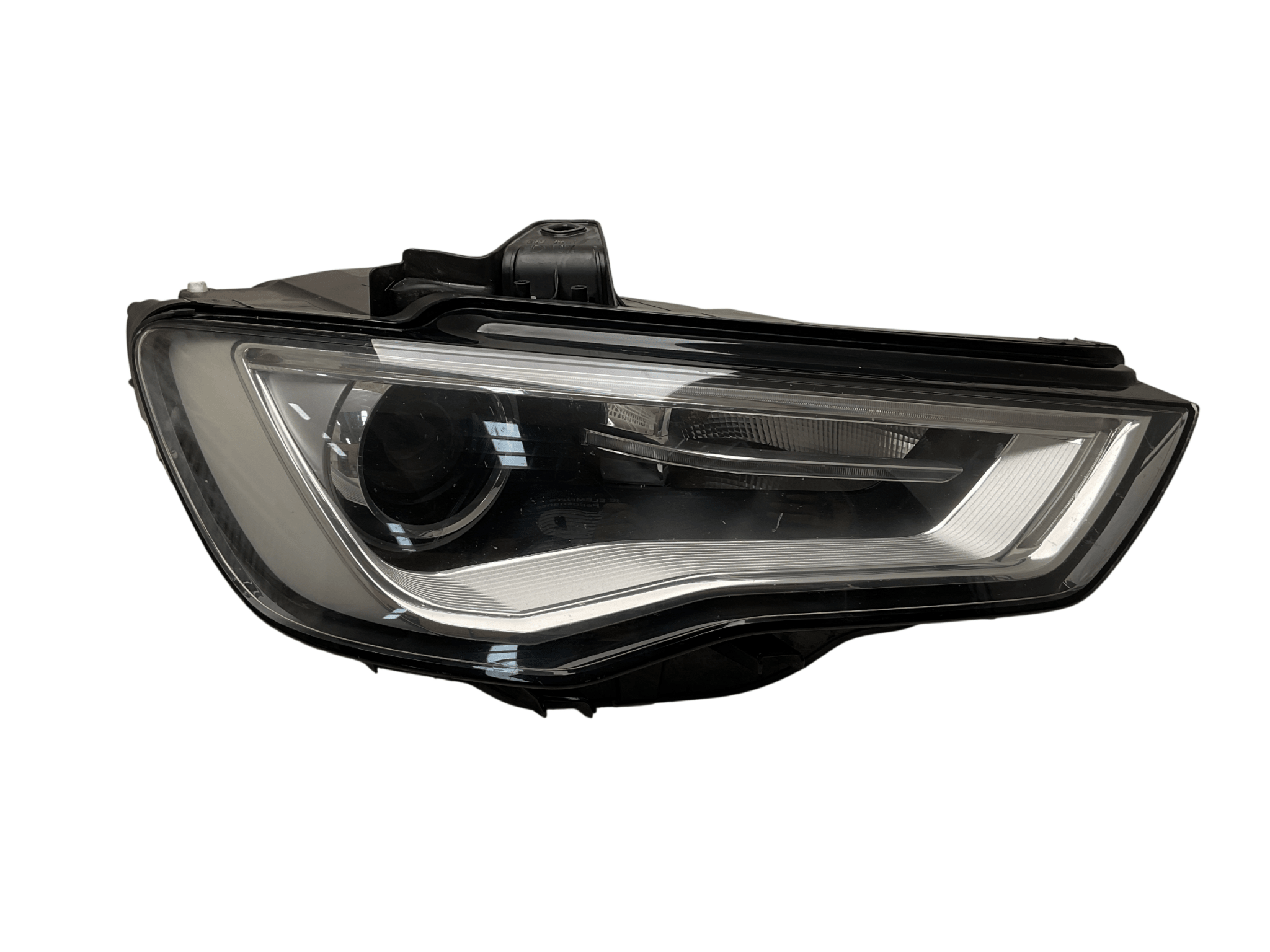 Faro del dcho Audi A3 12-20 - 8V0941006