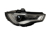 Faro del dcho Audi A3 12-20 - 8V0941006