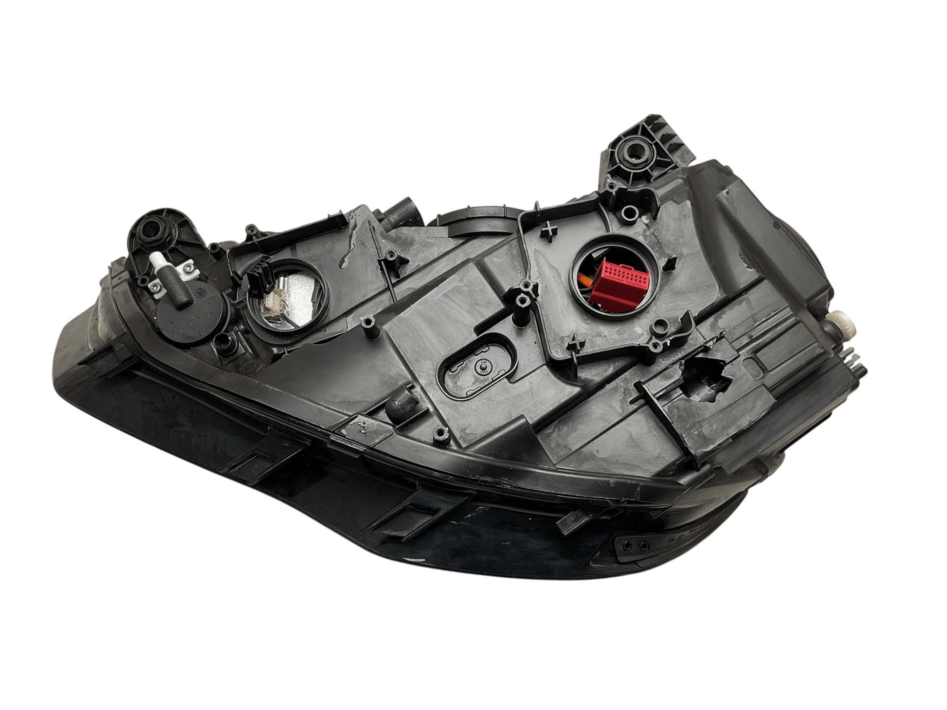 Faro del dcho Audi A3 12-20 - 8V0941006